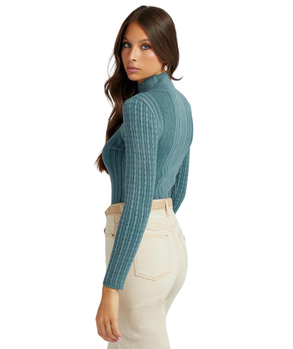 w2br56z30i2 - maglia - guess