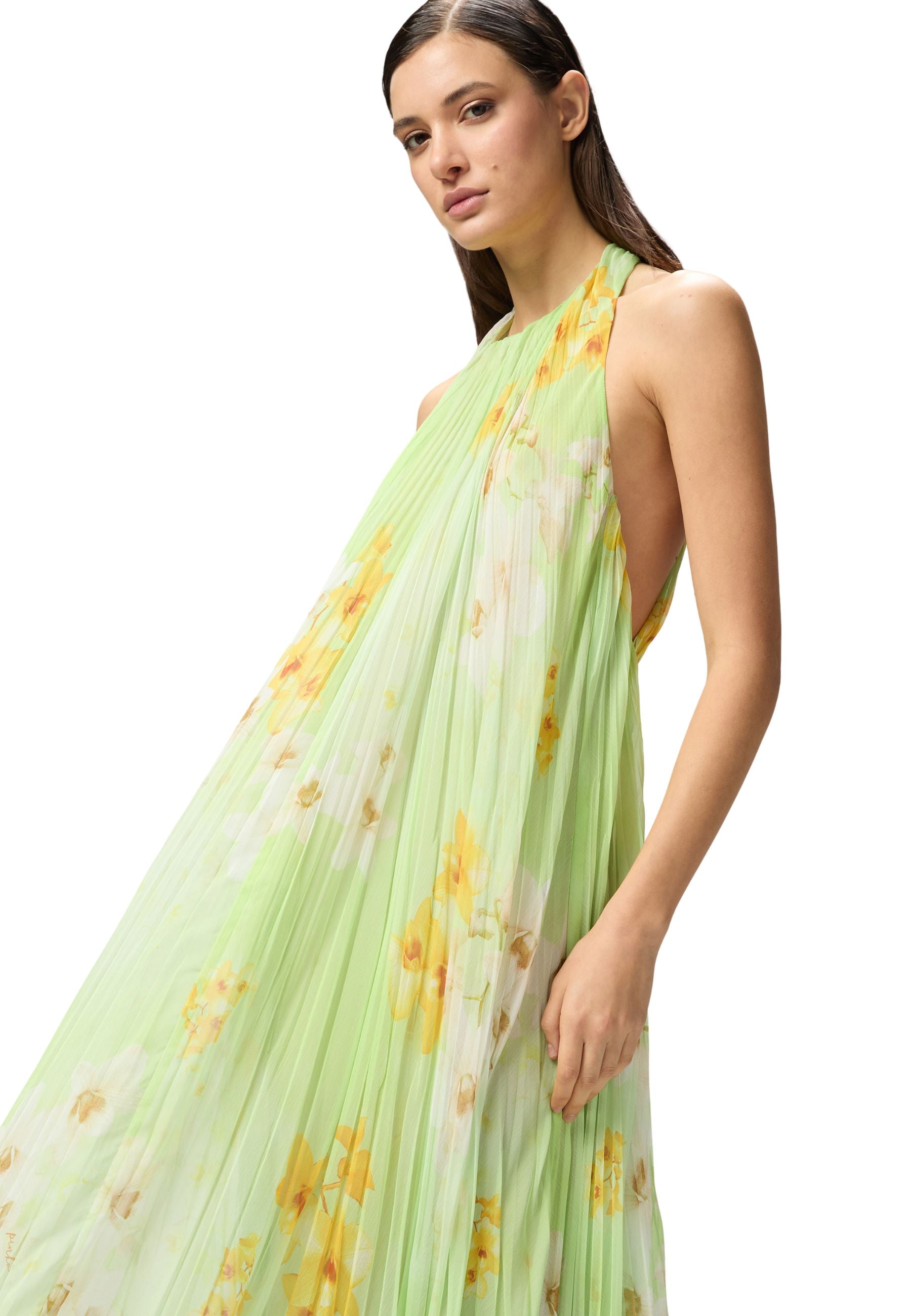 104687A2DH - Abiti - PINKO