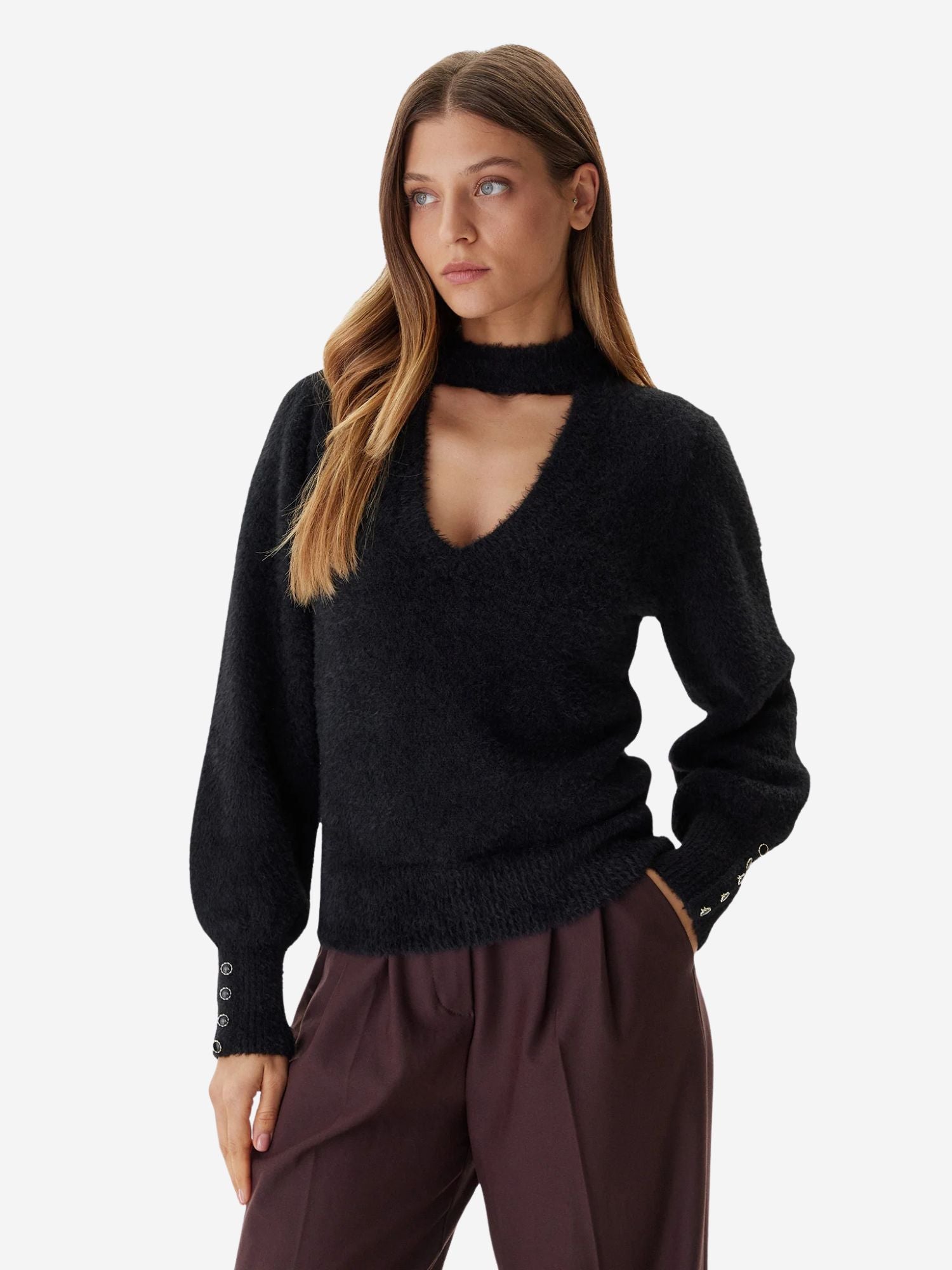 W5BR92Z3BJ0 - Maglia - guess