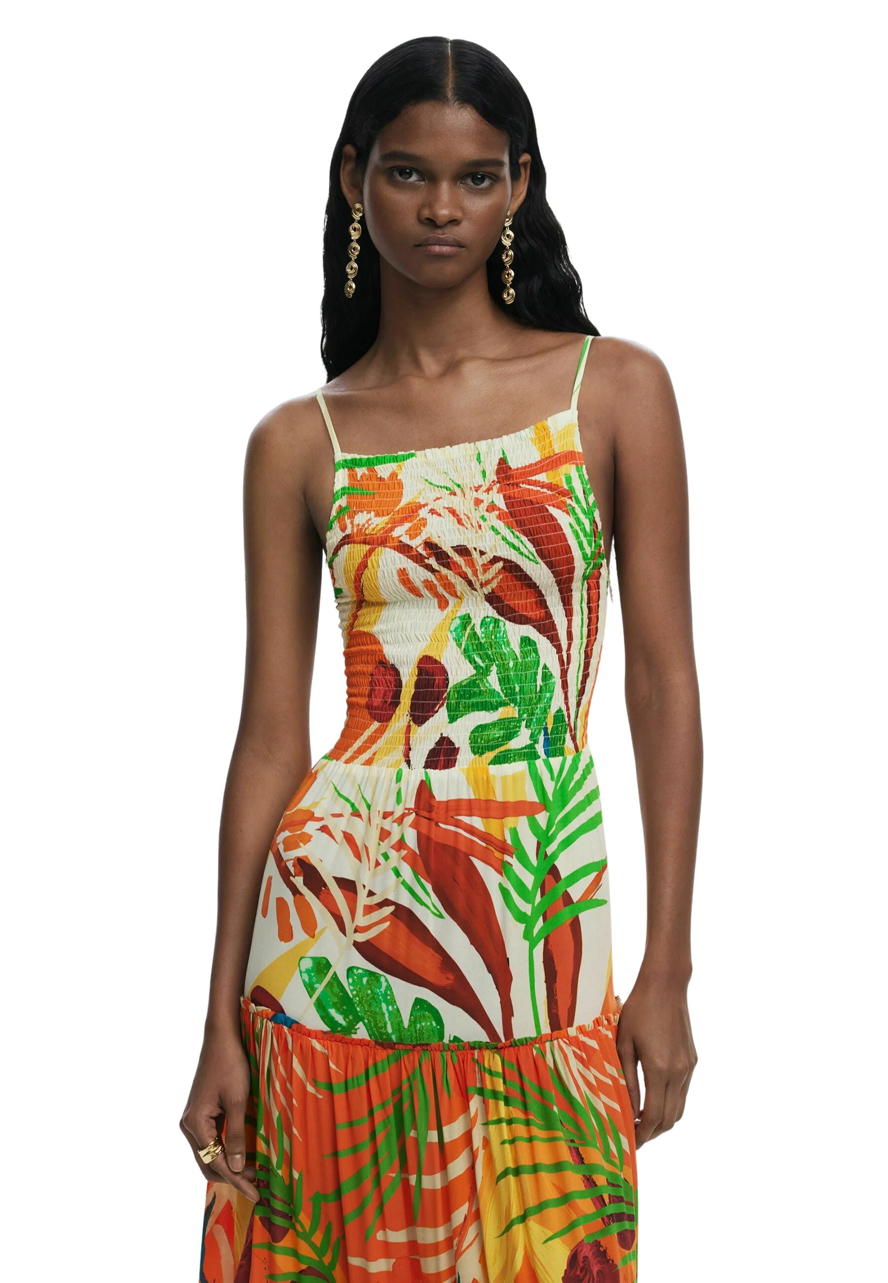25SWMW07 - Abiti - DESIGUAL