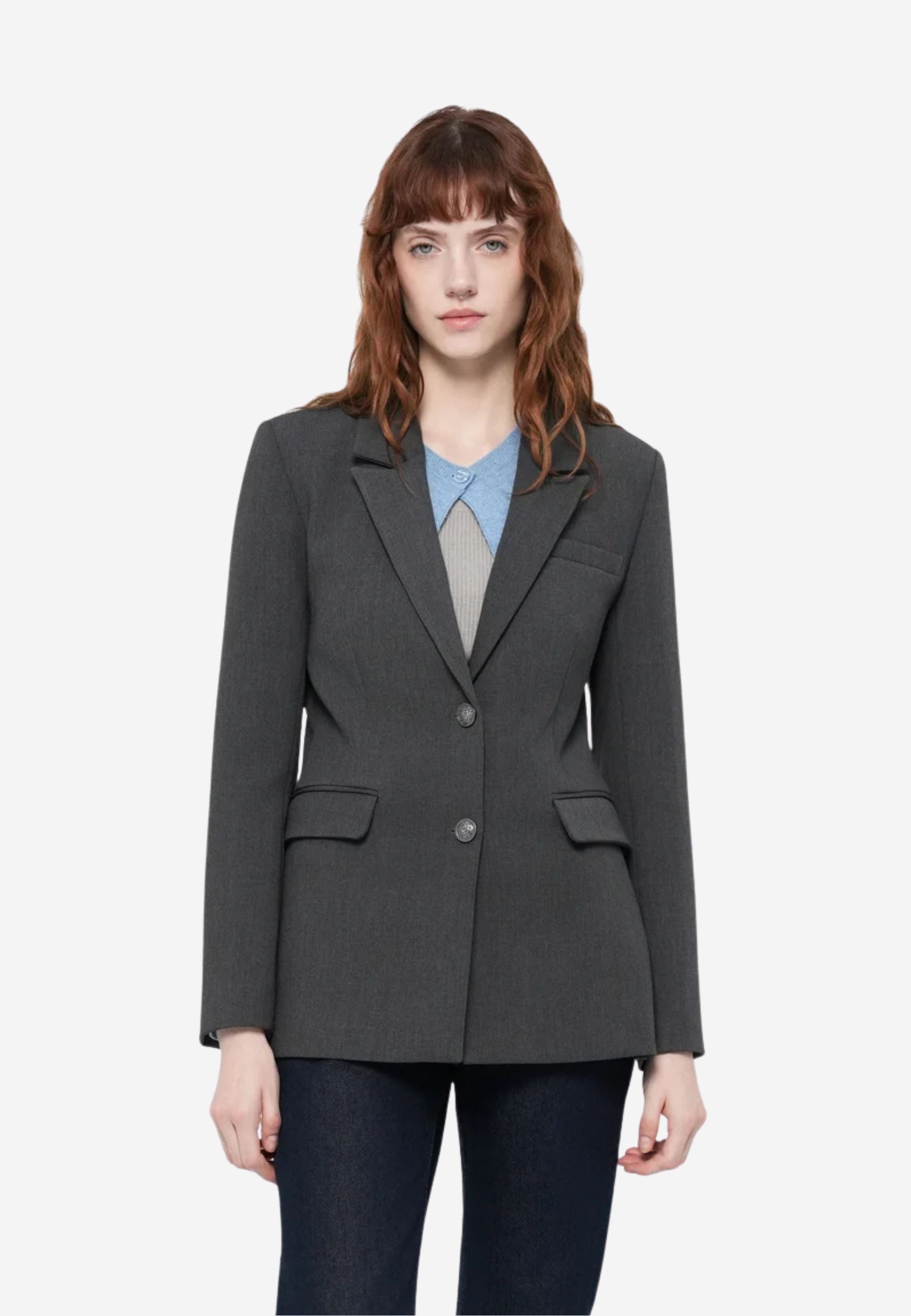 W5Bn53w2402 - Giacche - guess