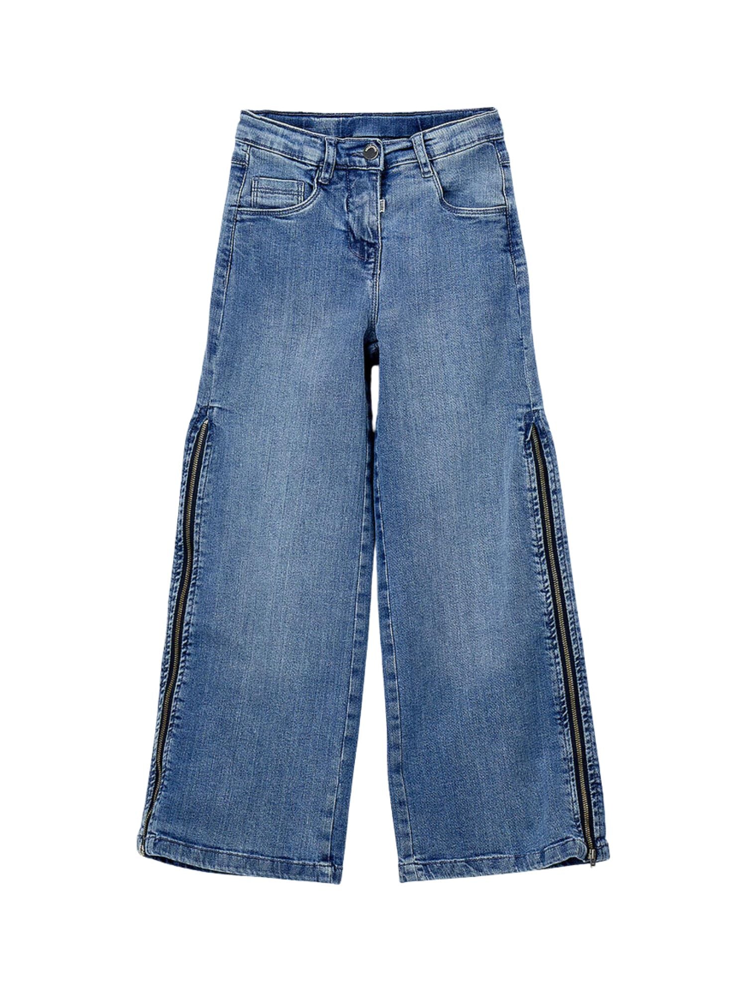 0g41600 - PANTALONI BAMBINA - SARABANDA