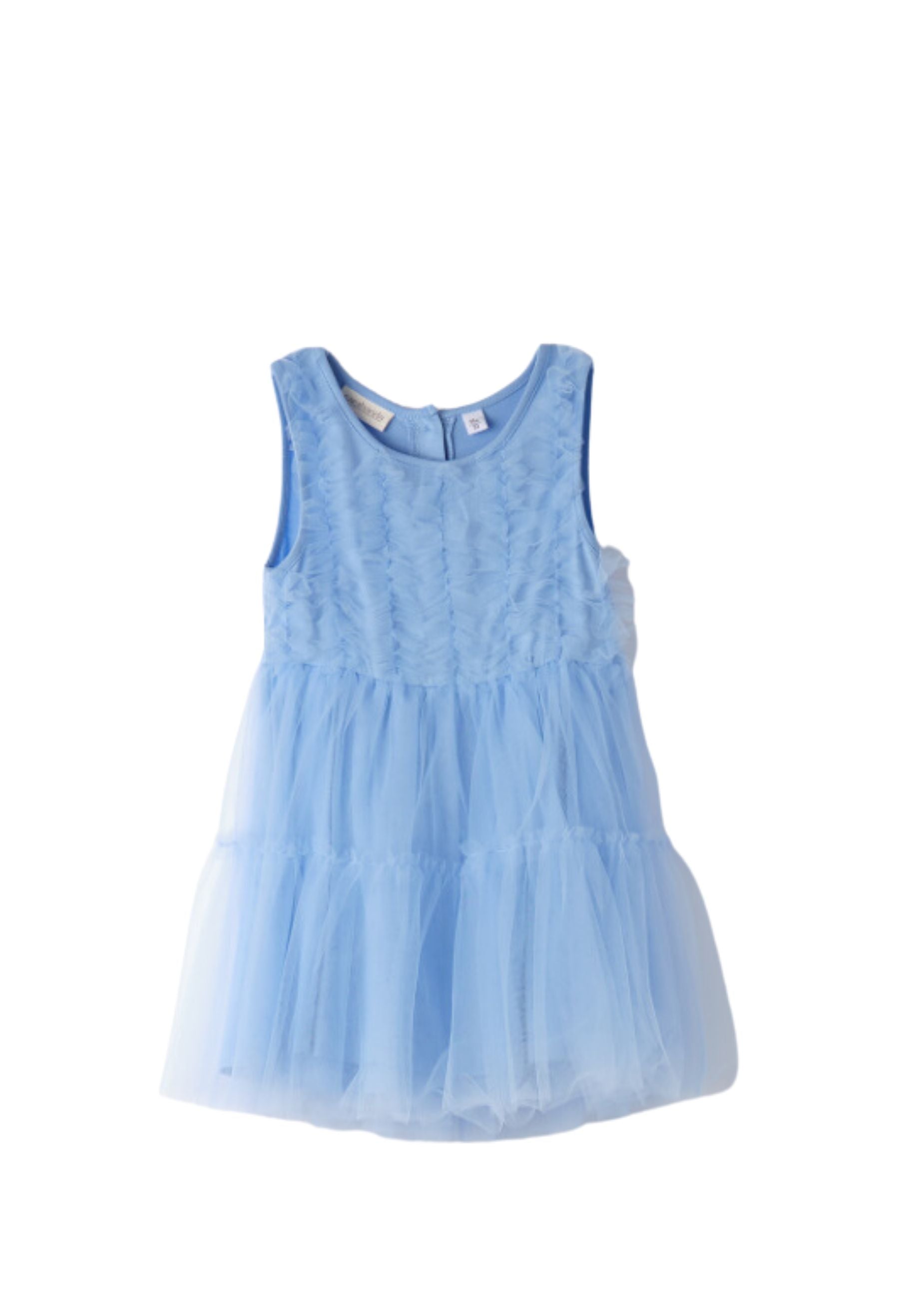 0b33800 - Abiti bambina - SARABANDA