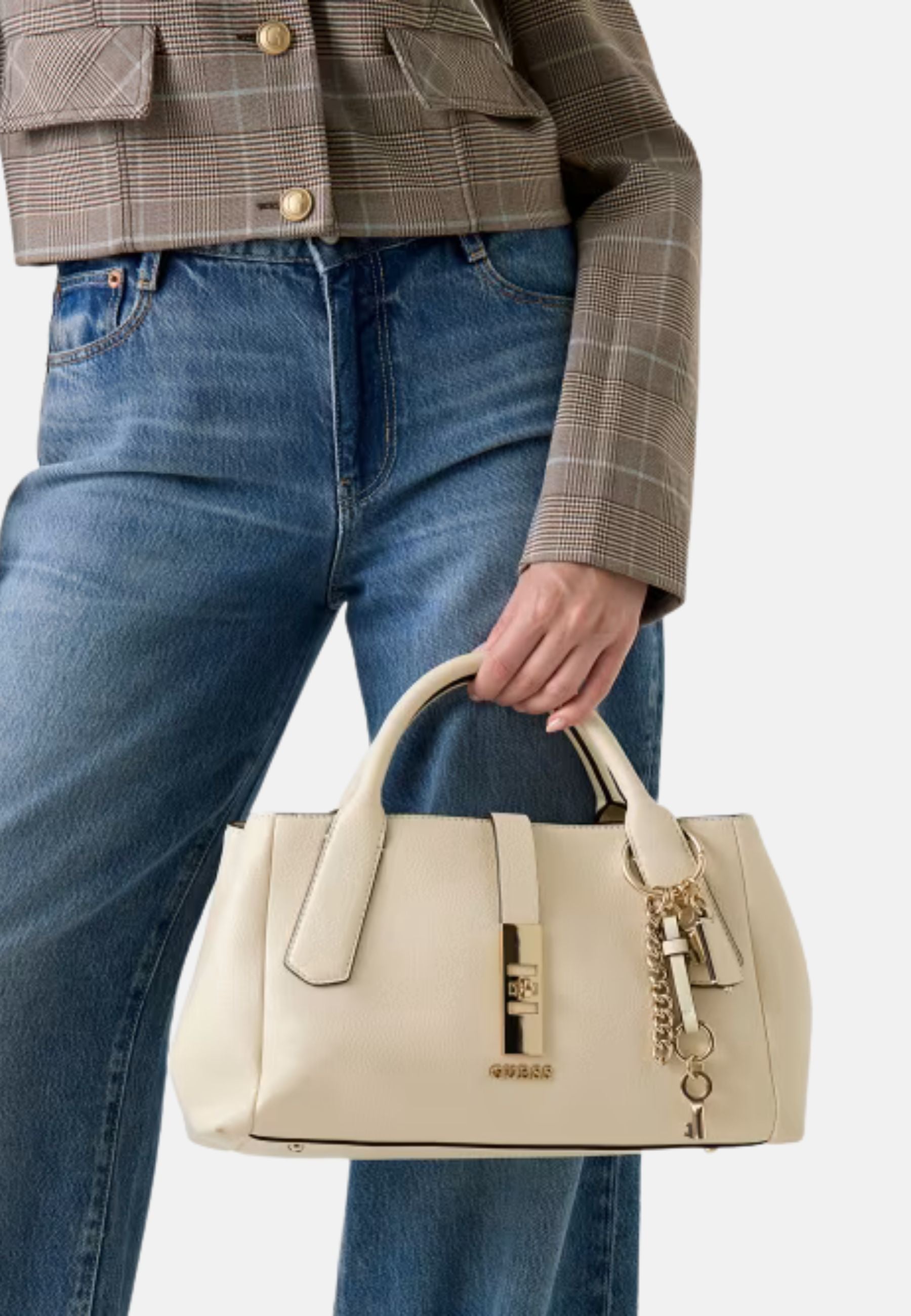 HWBG9897060 - Borsa - guess