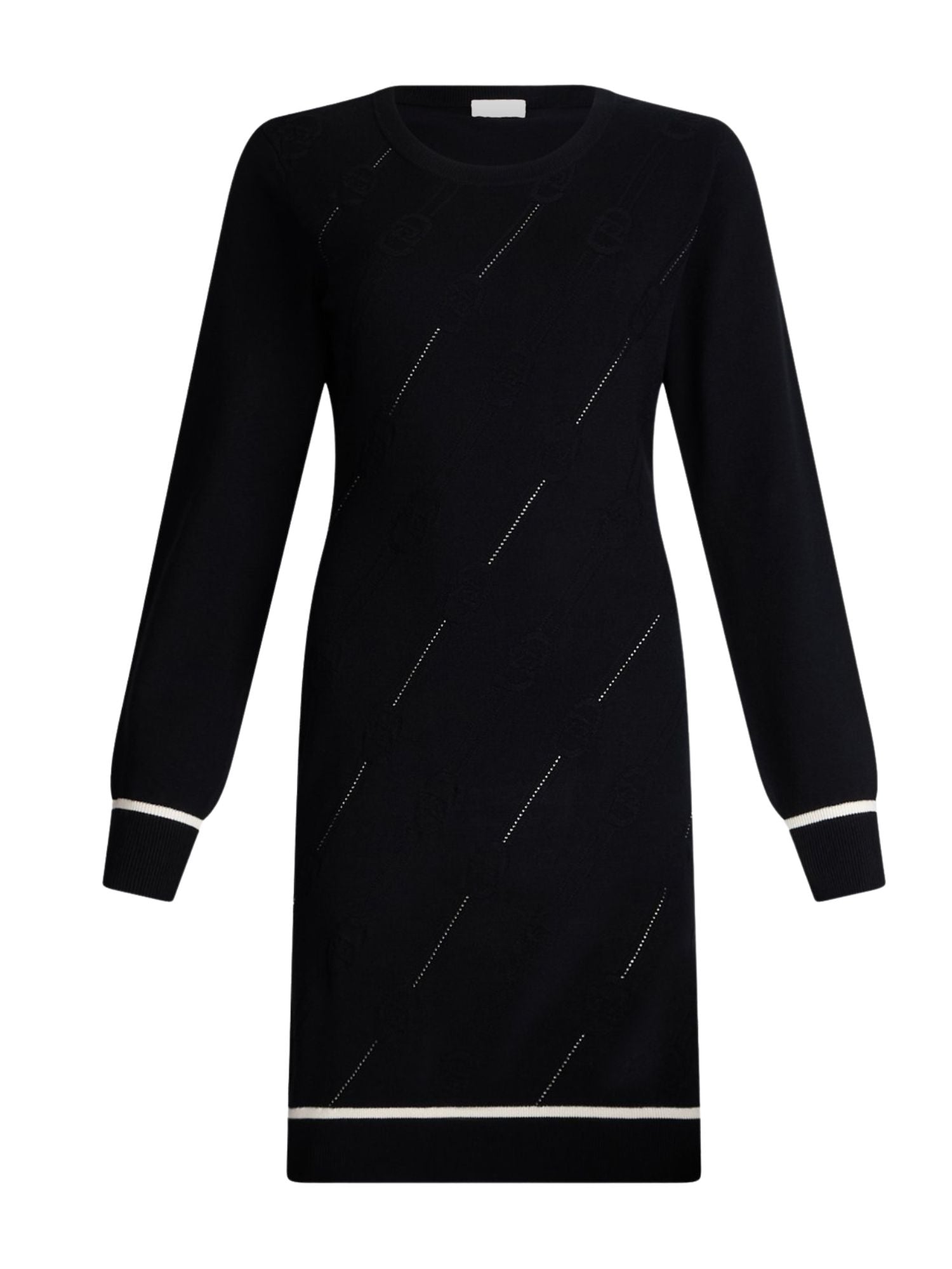 tf5304ms63l - Abiti - LIU JO