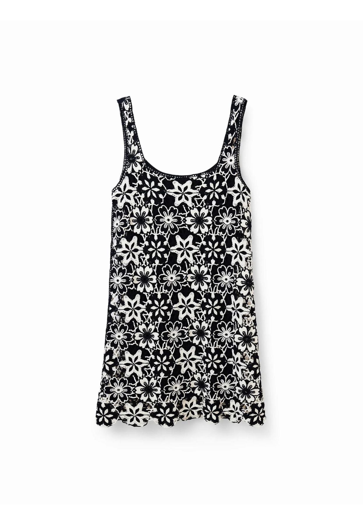 23SWVF01 - ABITO - DESIGUAL