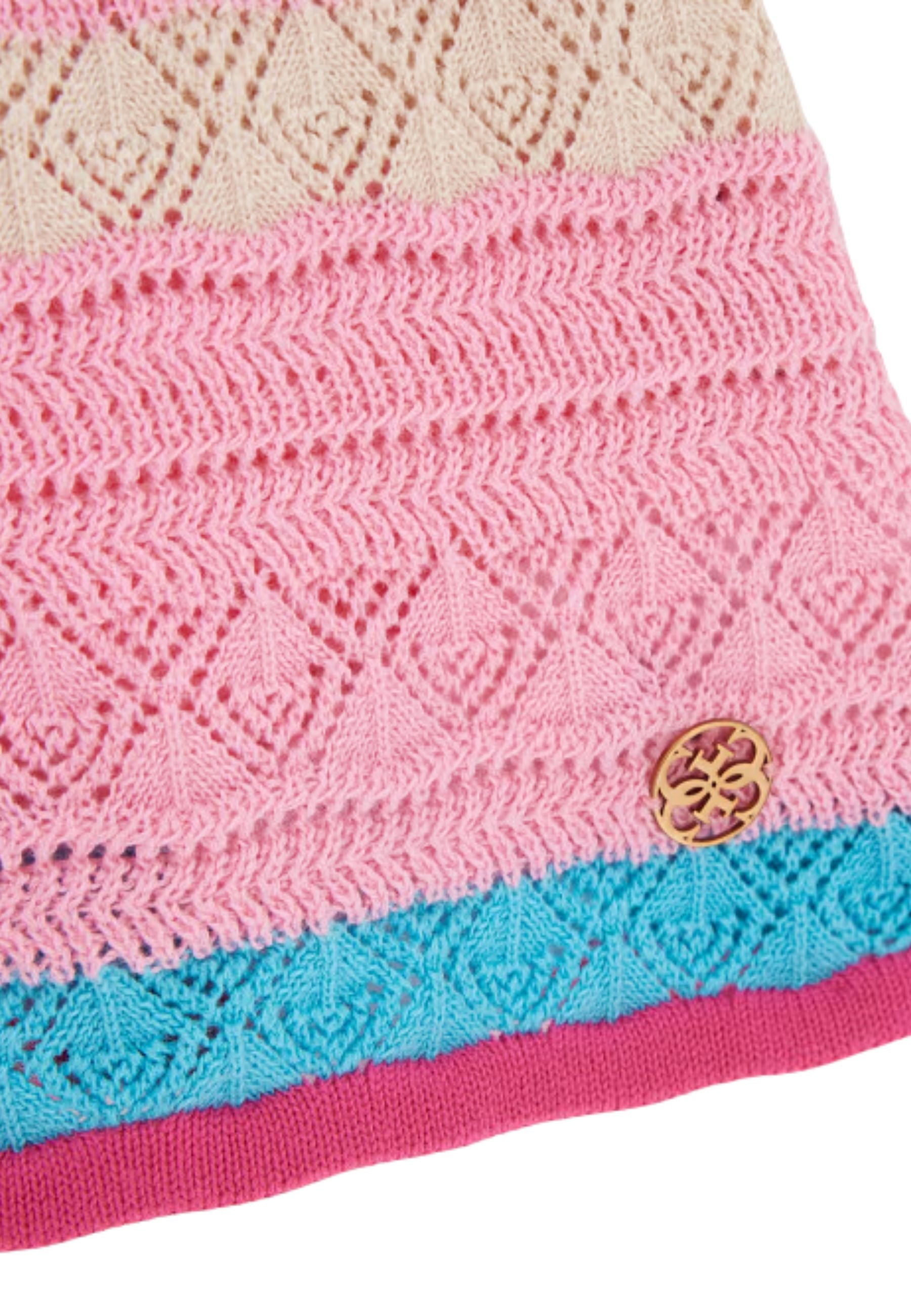 J6GK31Z5480 - Abiti bambina - guess