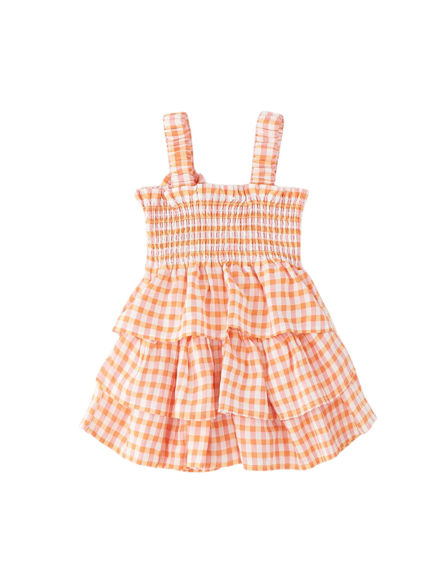 0g34200bg72 - Abiti bambina - SARABANDA