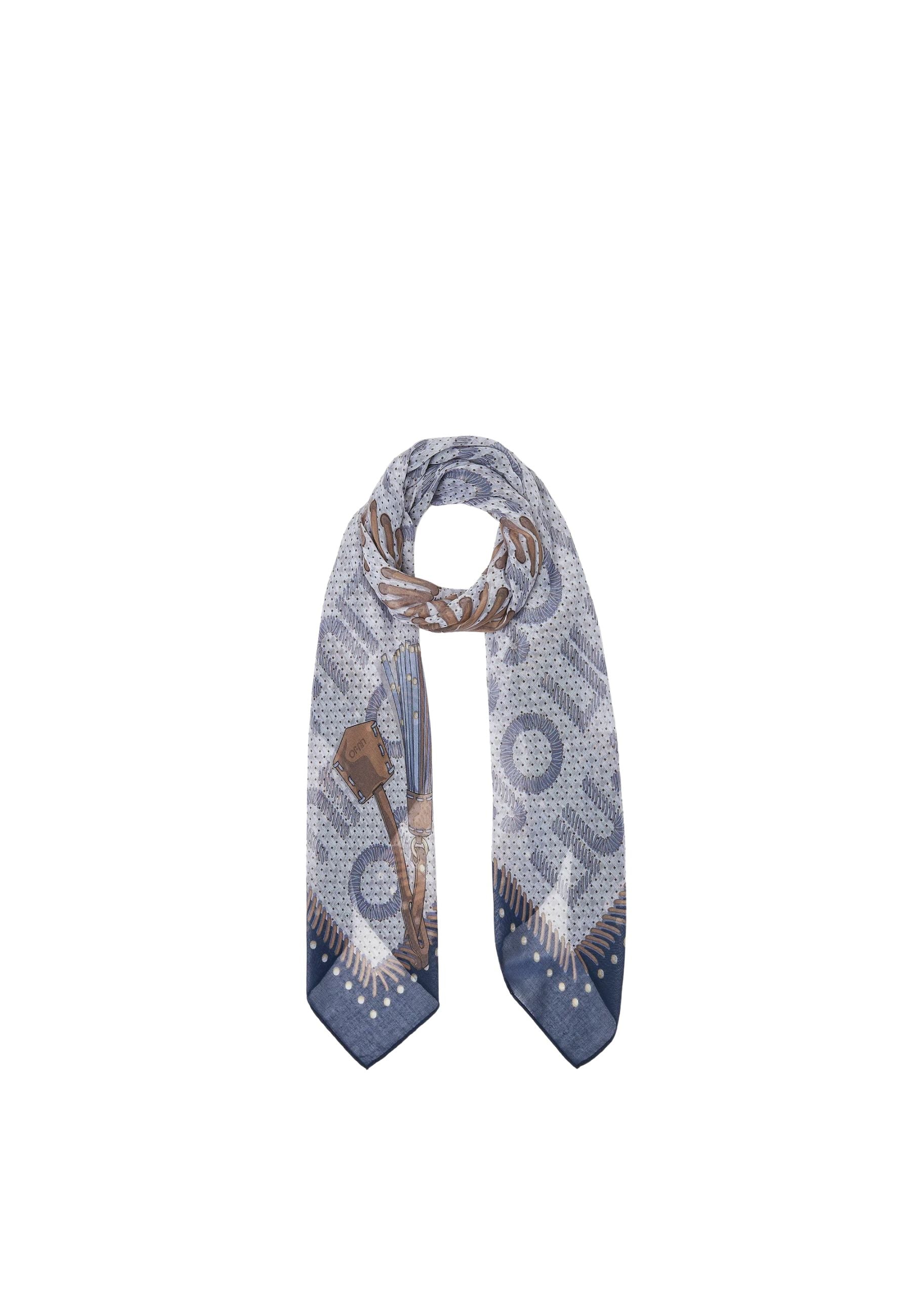 2a6037t2745 - foulards - LIU JO