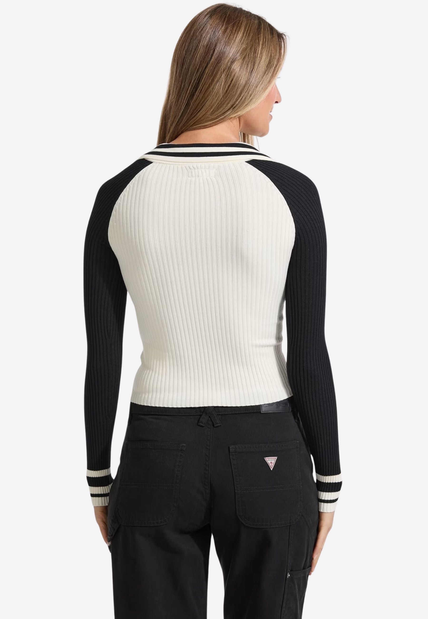 GJ-W5YR54Z3P32 - Maglia - guess