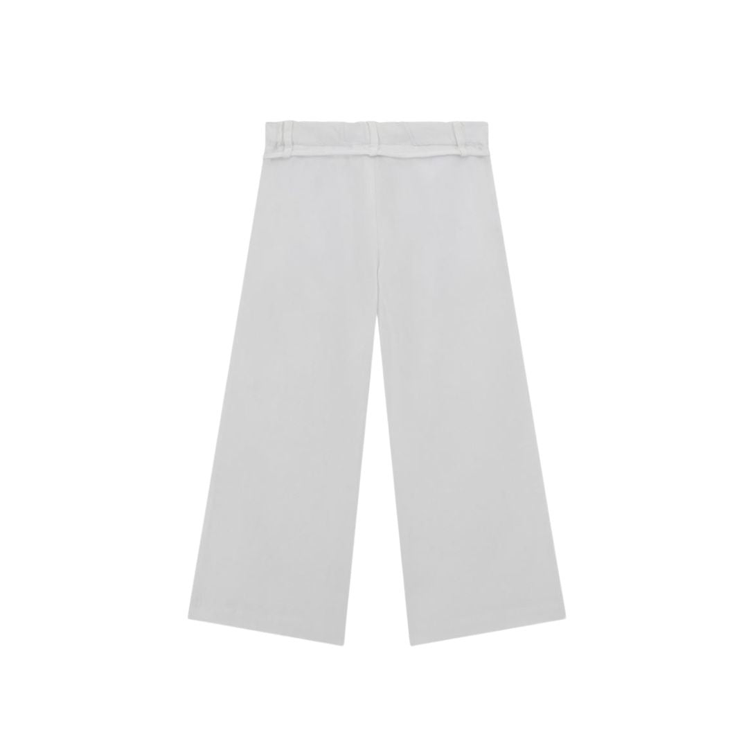 j5gb08wg5g0 - PANTALONI BAMBINA - guess