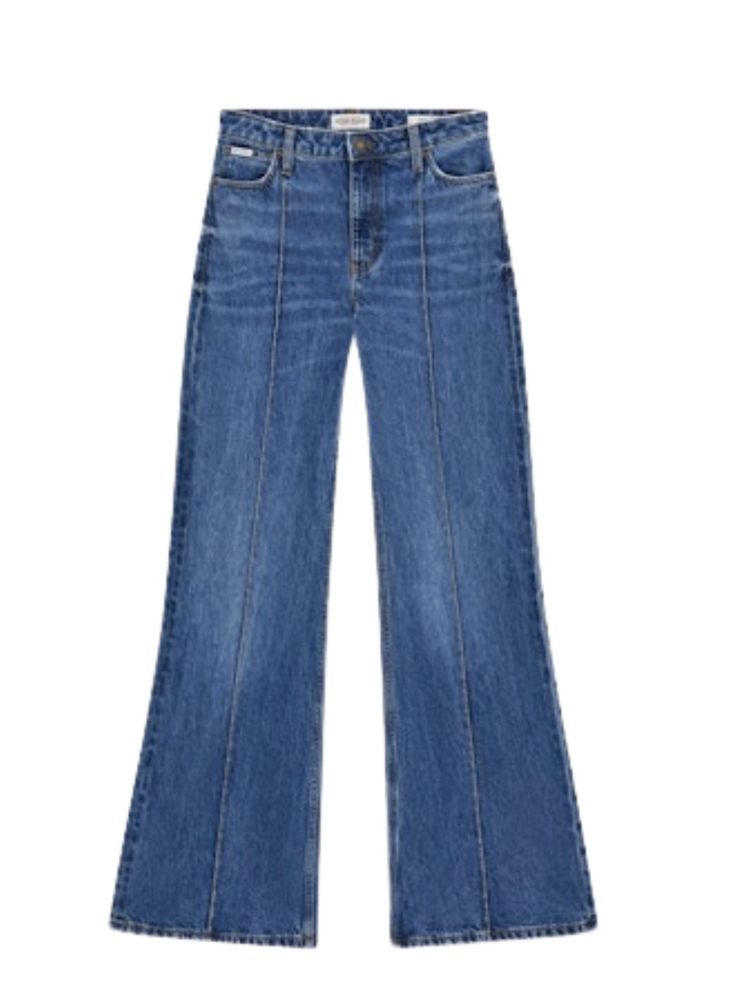 GJ-W6RA0RD6334 - Jeans - guess