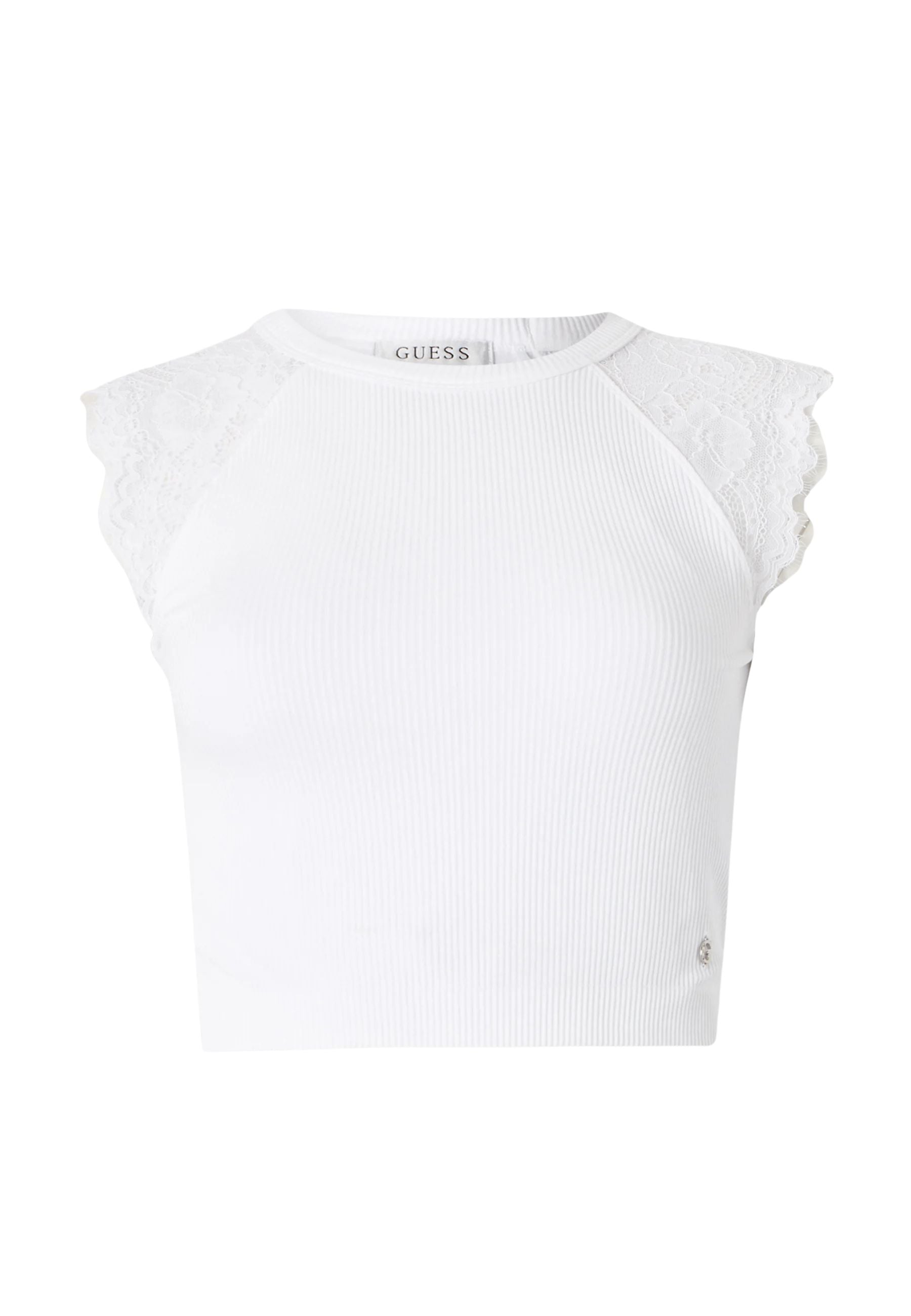 W6GZ01Z0606 - Top - guess