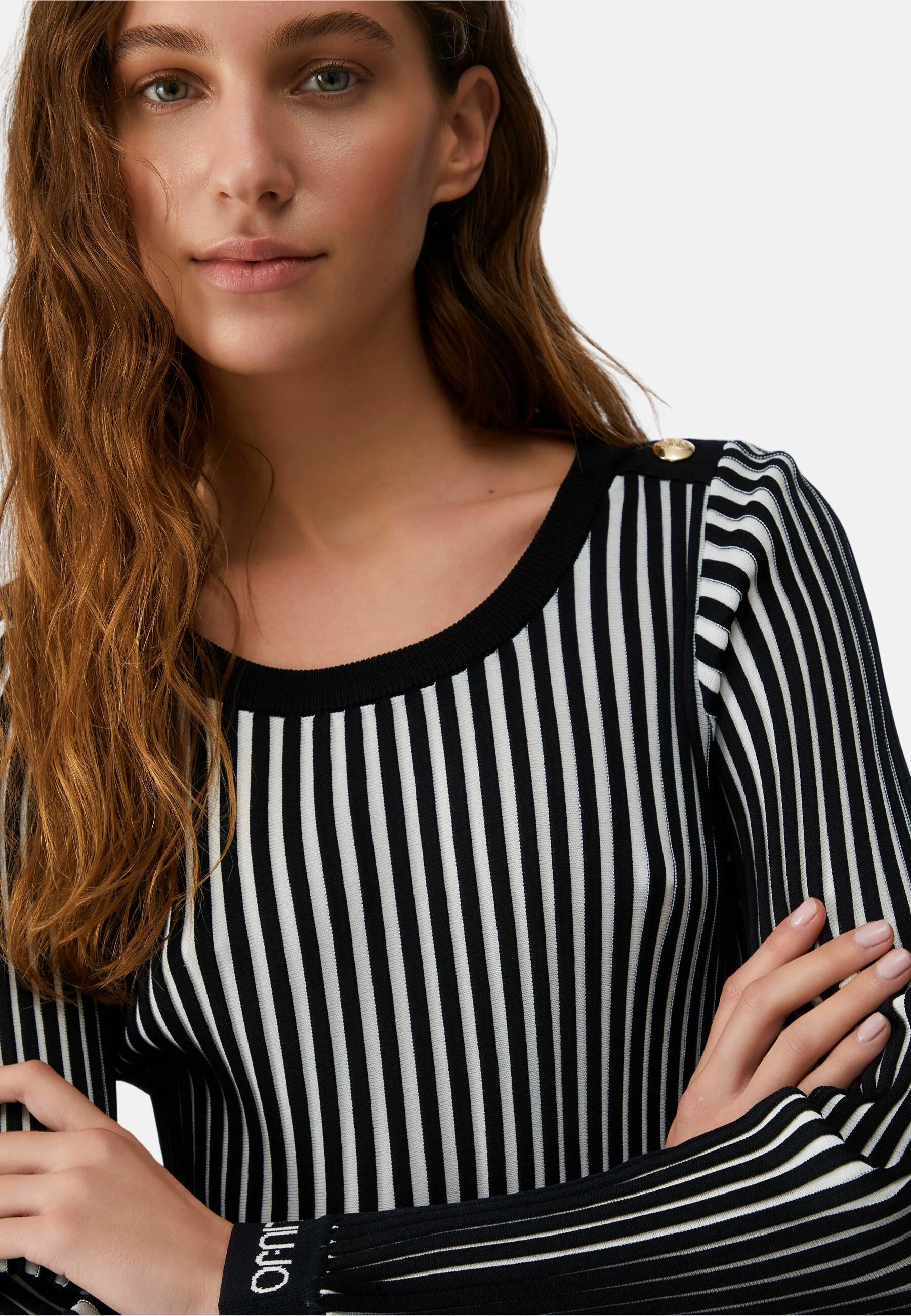TA6305 MS55N - Maglia - LIU JO