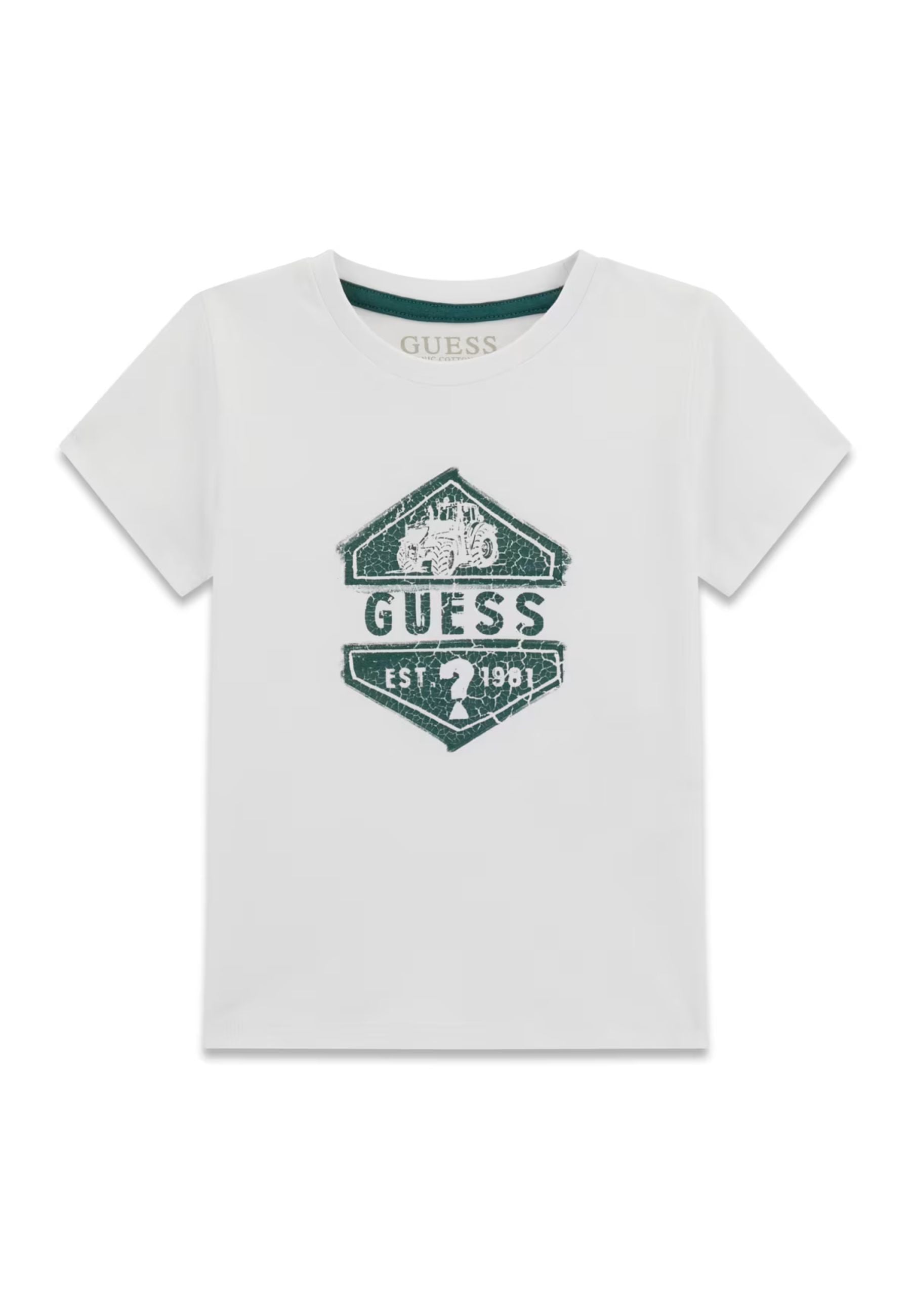 N6RI18K8HM4 - Maglieria Bambino - guess