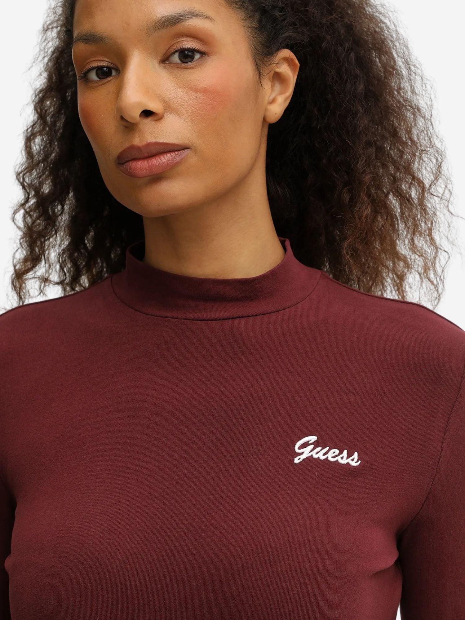 V5BP10KCBF1 - Maglia - guess