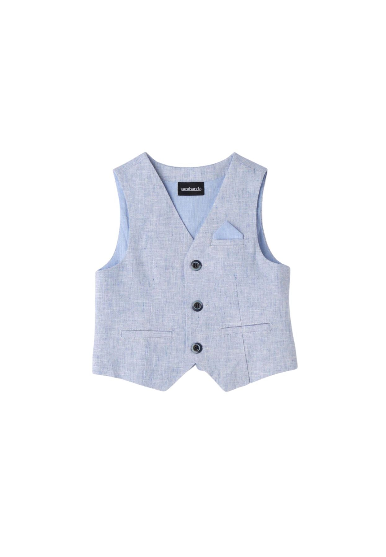 0619100B622 - Gilet - SARABANDA