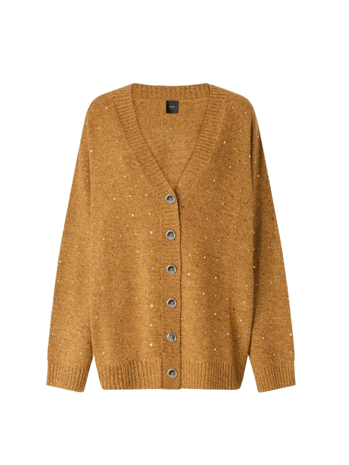 105739A3GD - Maglia - PINKO