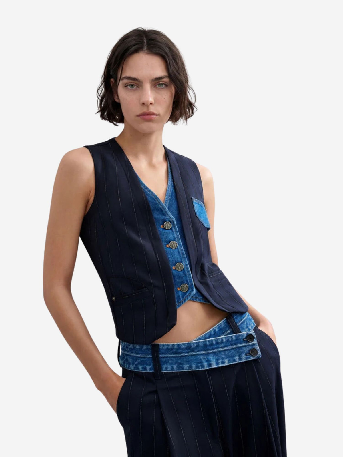 26WWEW15 - Giacche - DESIGUAL