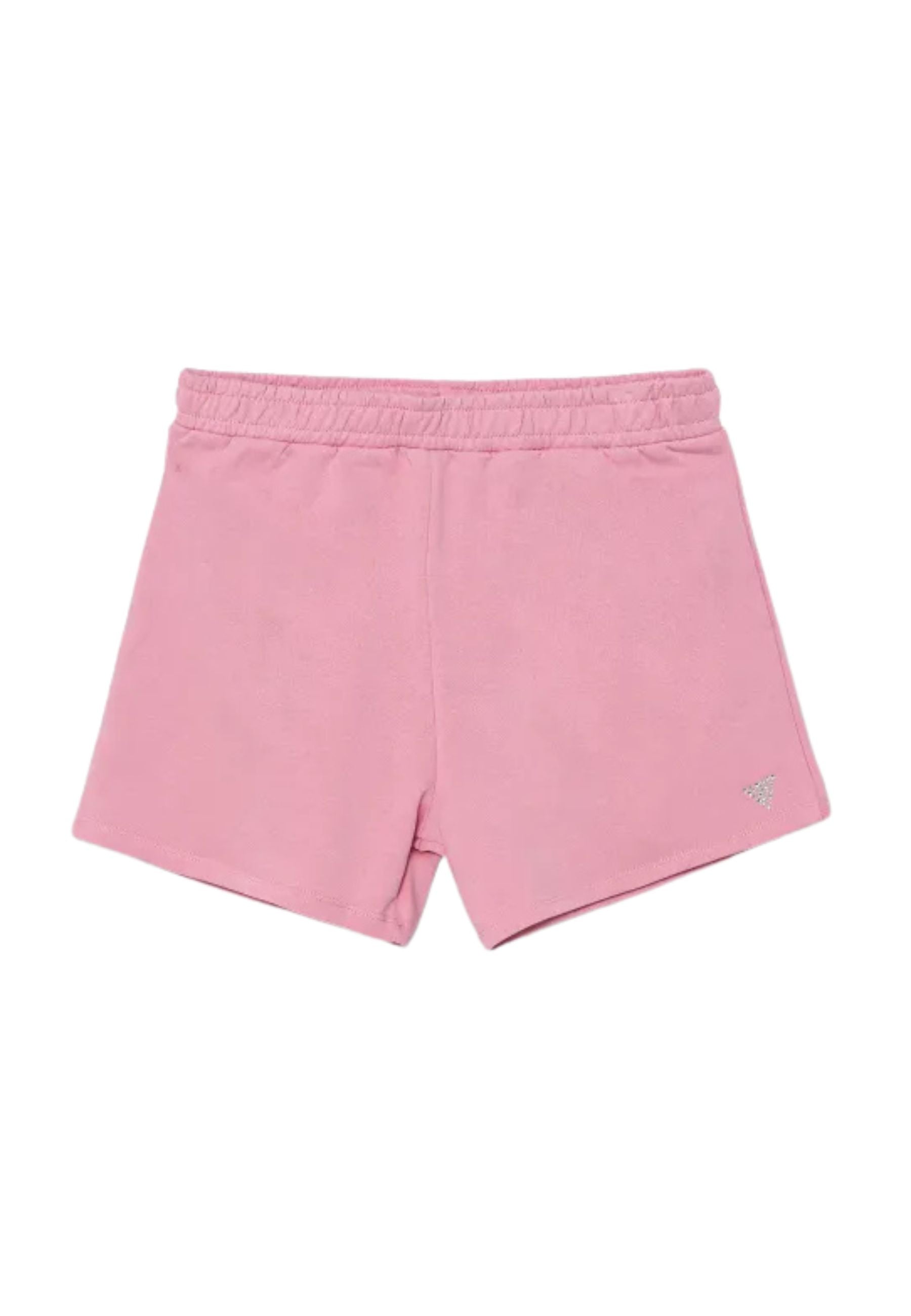 j5gd38kcrp0 - PANTALONI BAMBINA - guess