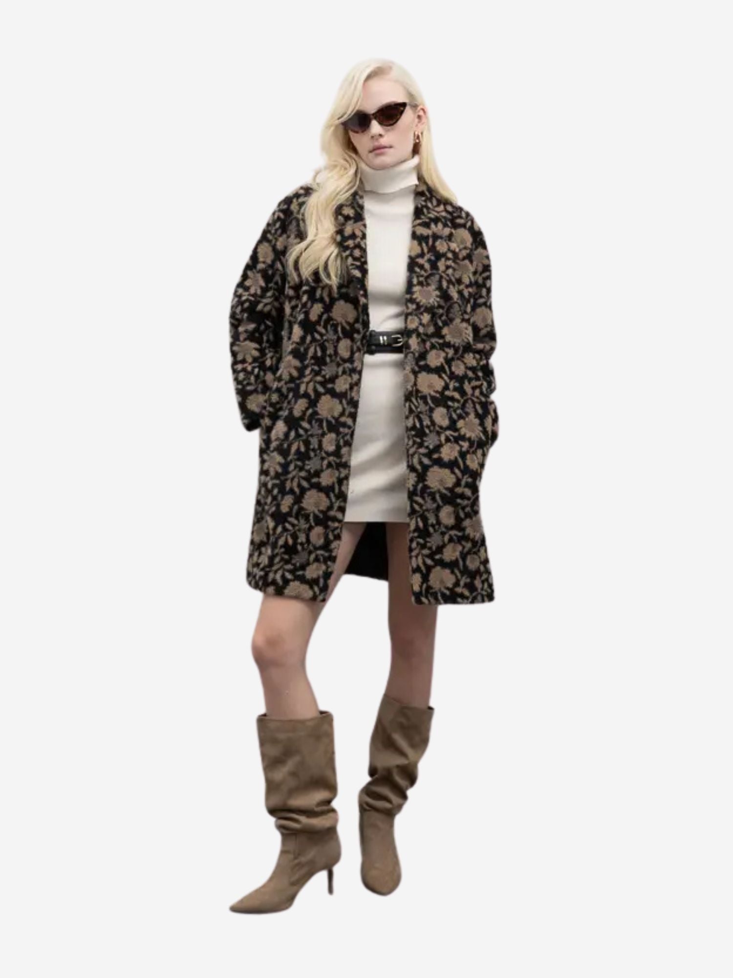 14200071 - Cappotto - GOA GOA