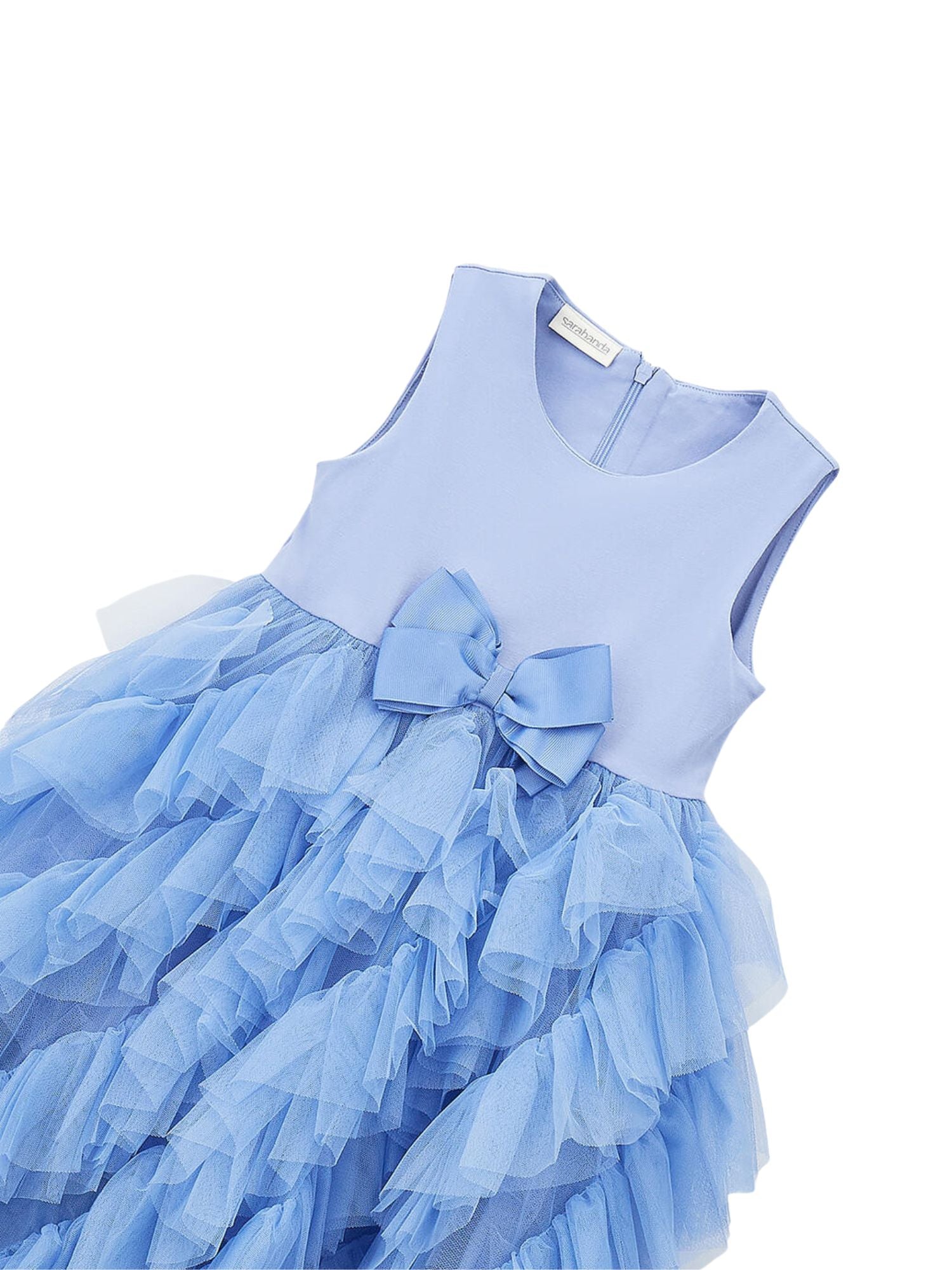 0g24600 - Abiti bambina - SARABANDA