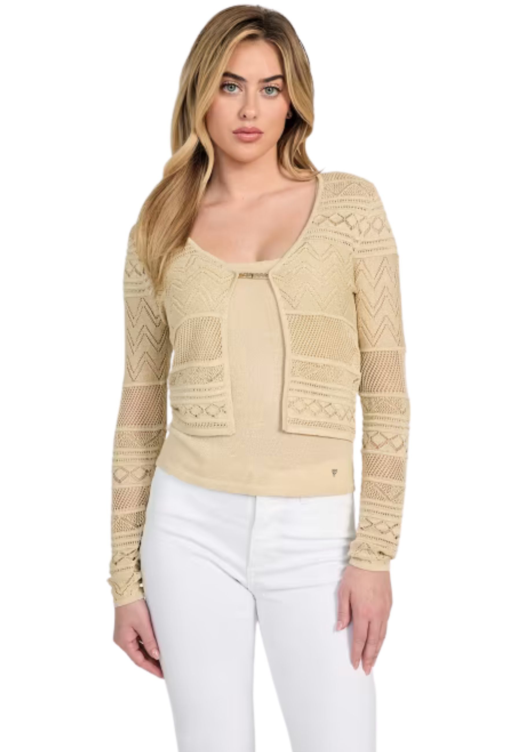 W5GR15Z3E22 - Maglia - guess