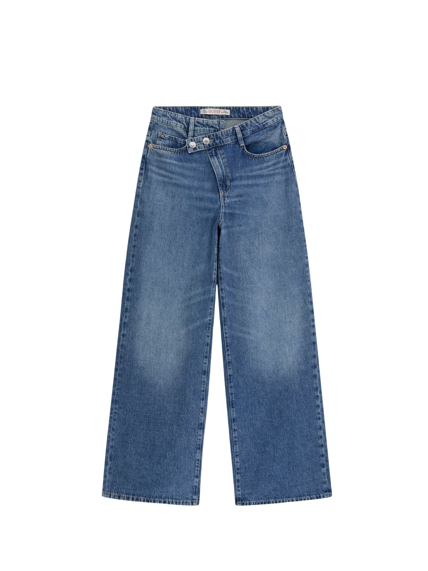 W6YAJPD1358 - Jeans - guess