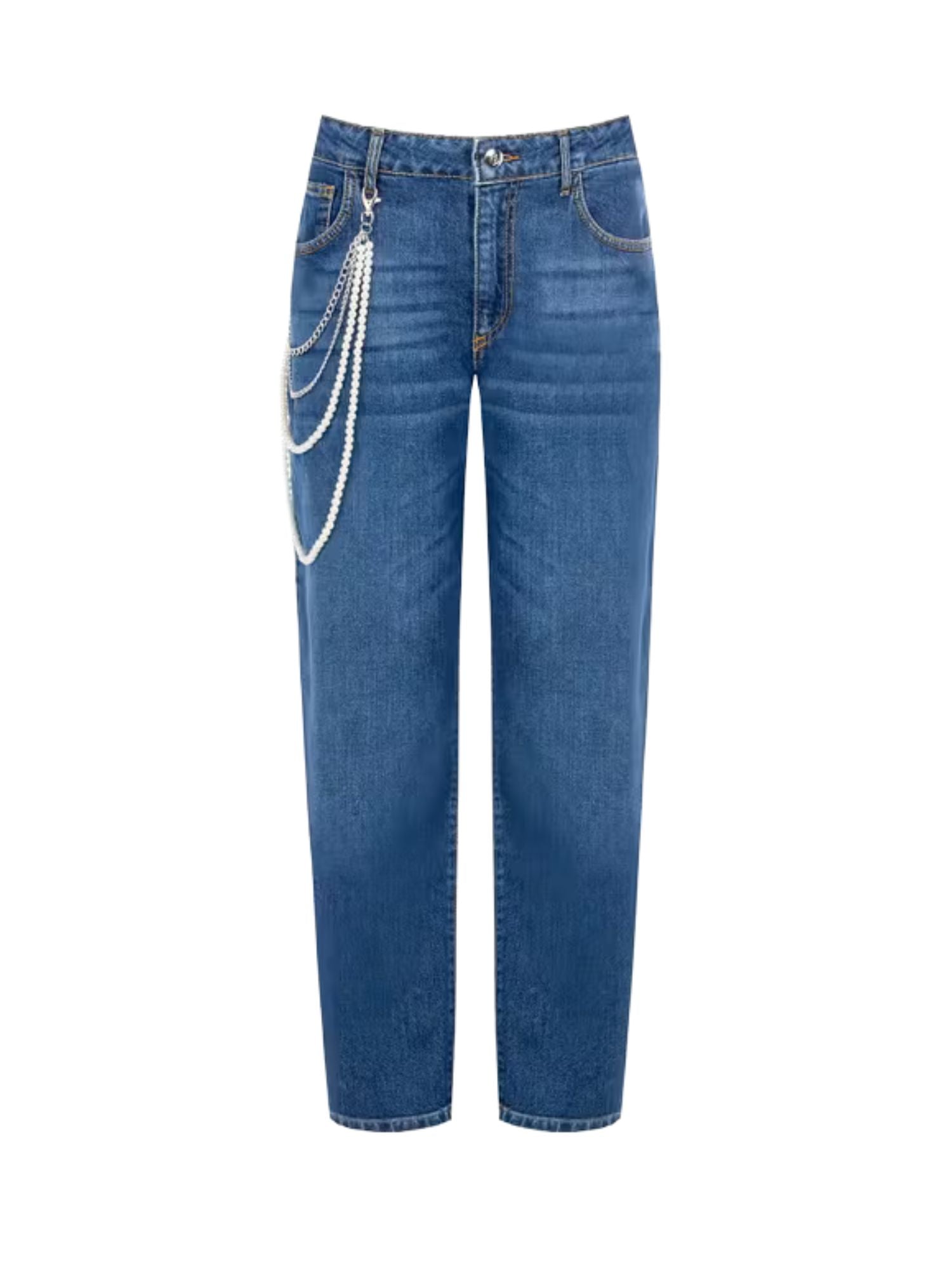 cfc0127855003 - Jeans - RINASCIMENTO