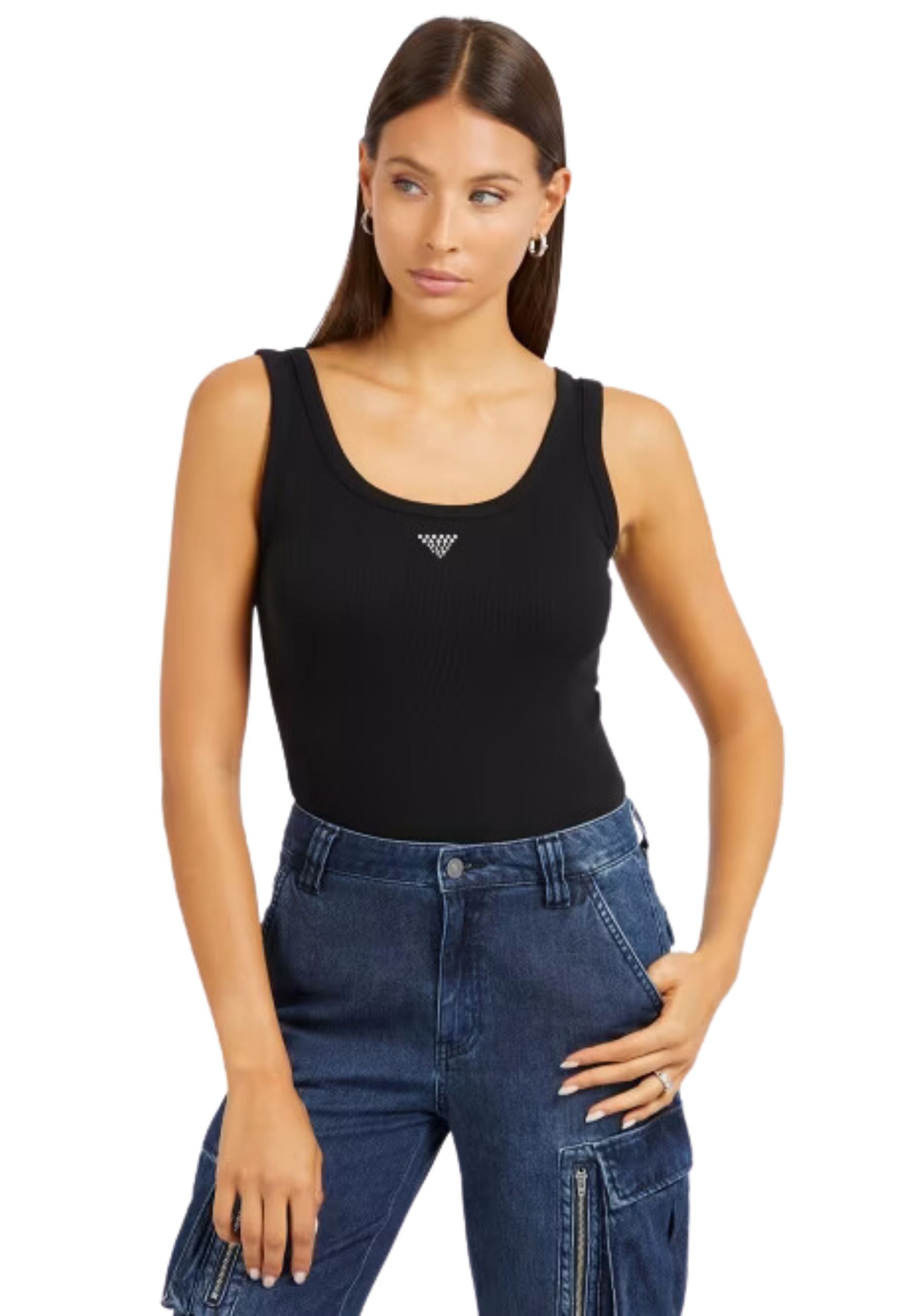 w3yp68ka0h1 - Maglia - guess