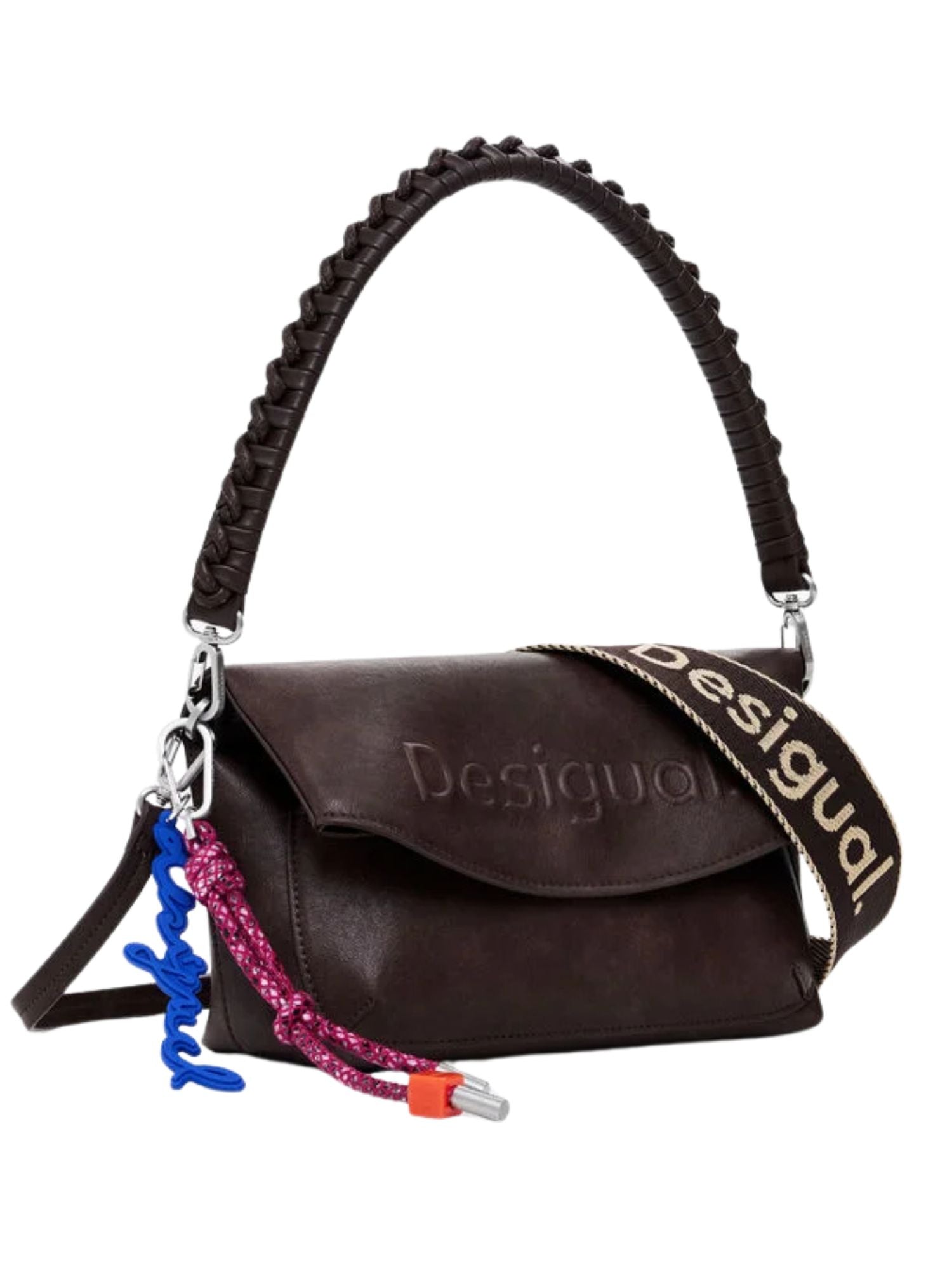 25WAXP70 - Borsa - DESIGUAL