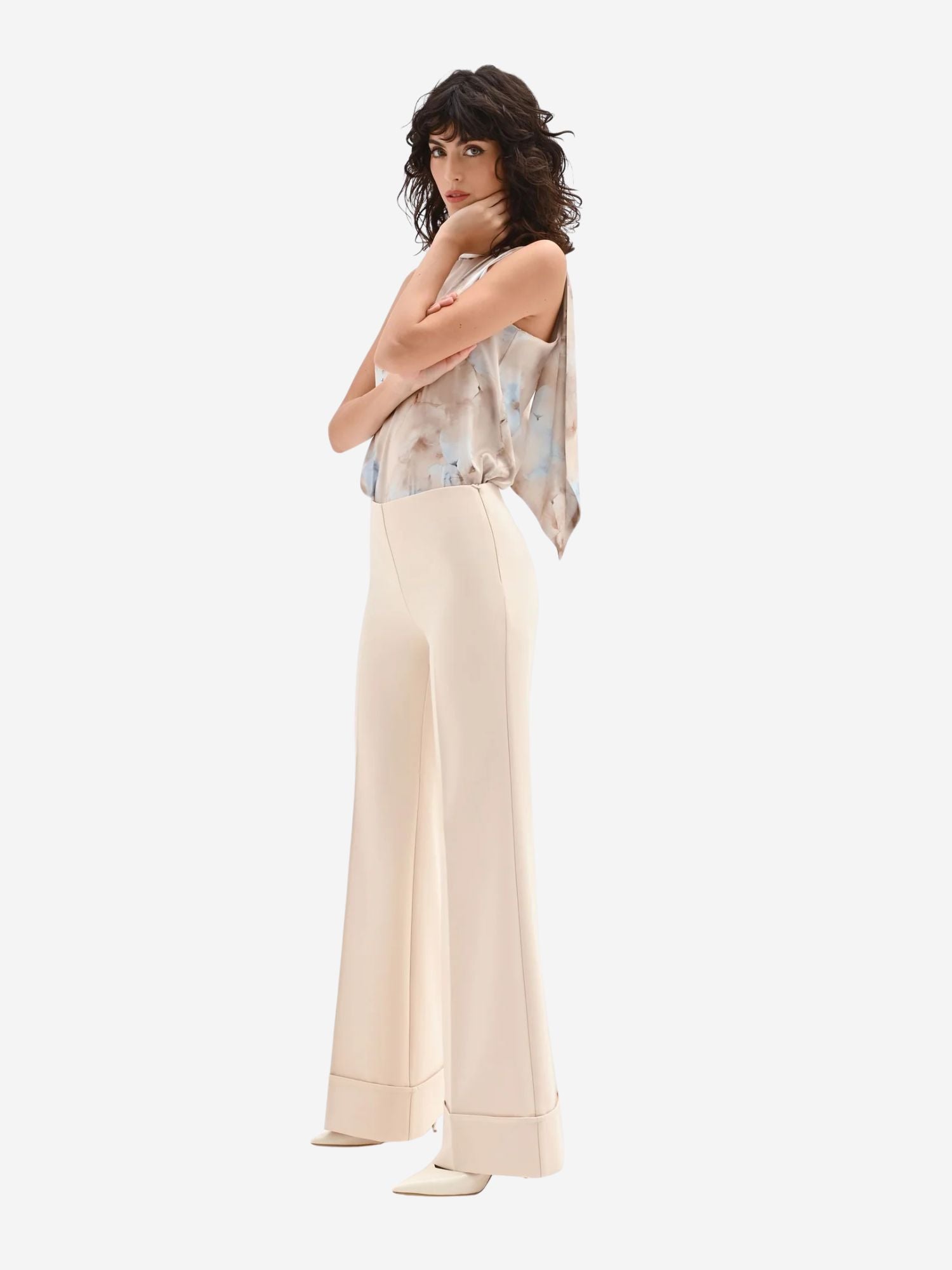 cfc0127974003 - Pantaloni - RINASCIMENTO