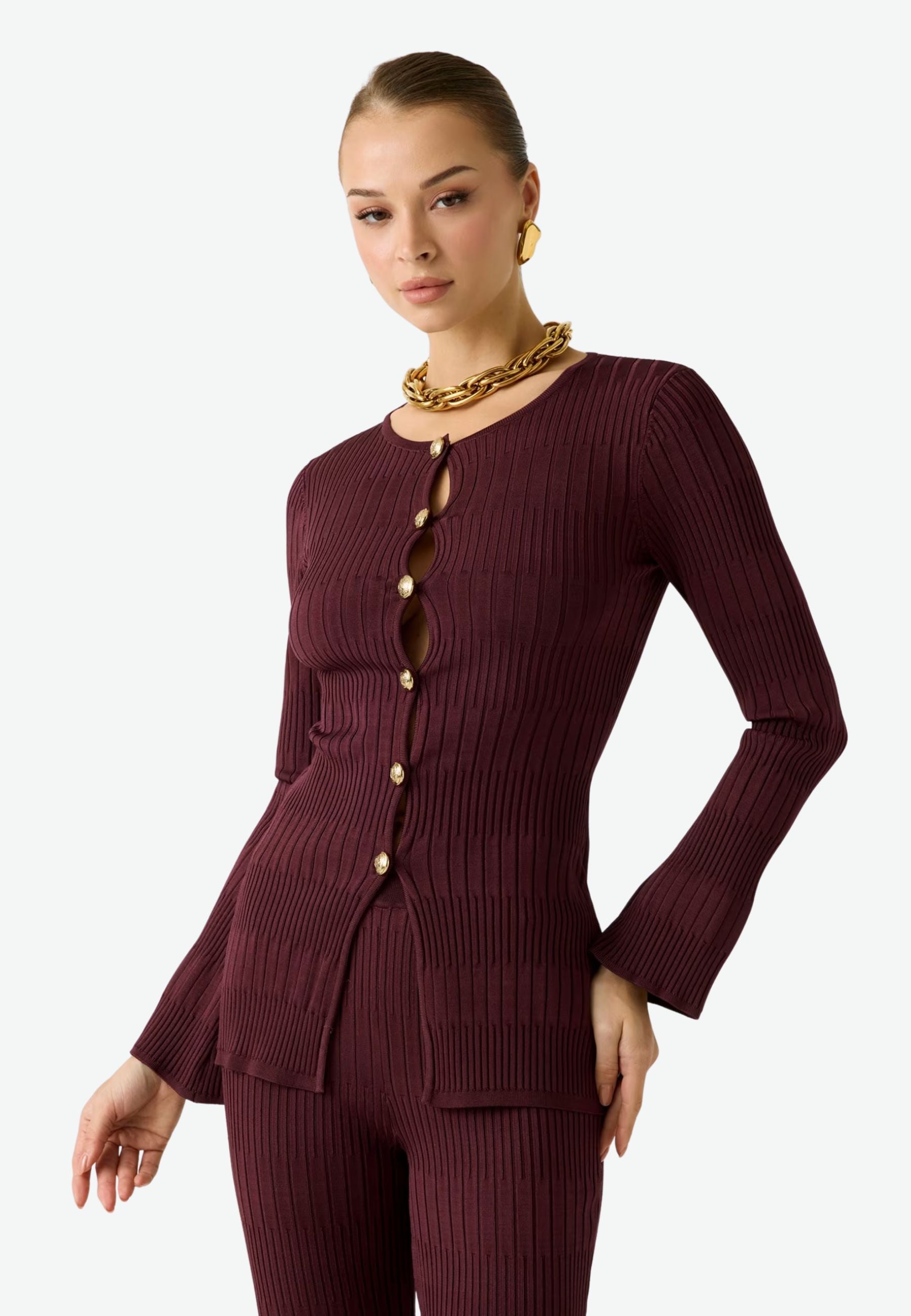 5ygr335881z - Maglia - MARCIANO