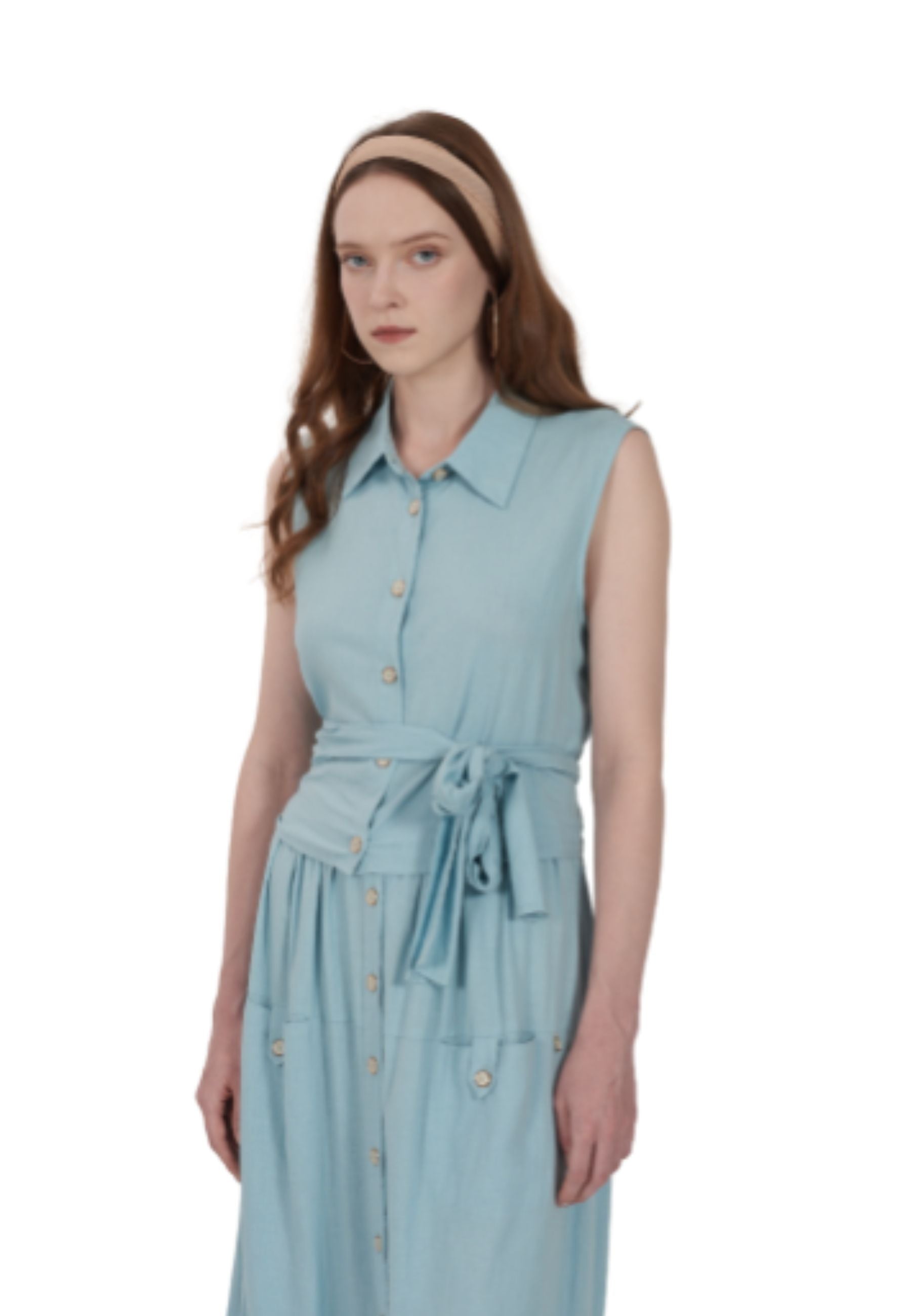 c202v800 - Camicia - YES ZEE