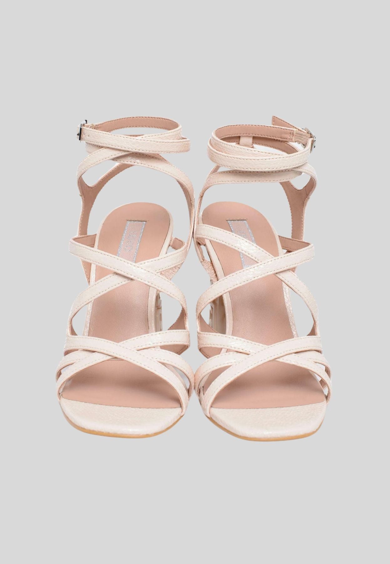 sa4079ex029 - scarpe - liu jo
