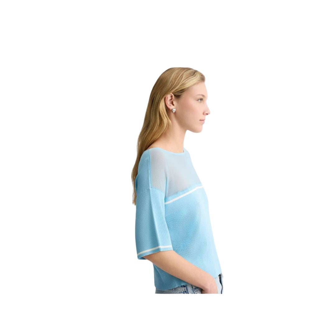 ta5098ms027 - Maglia - LIU JO