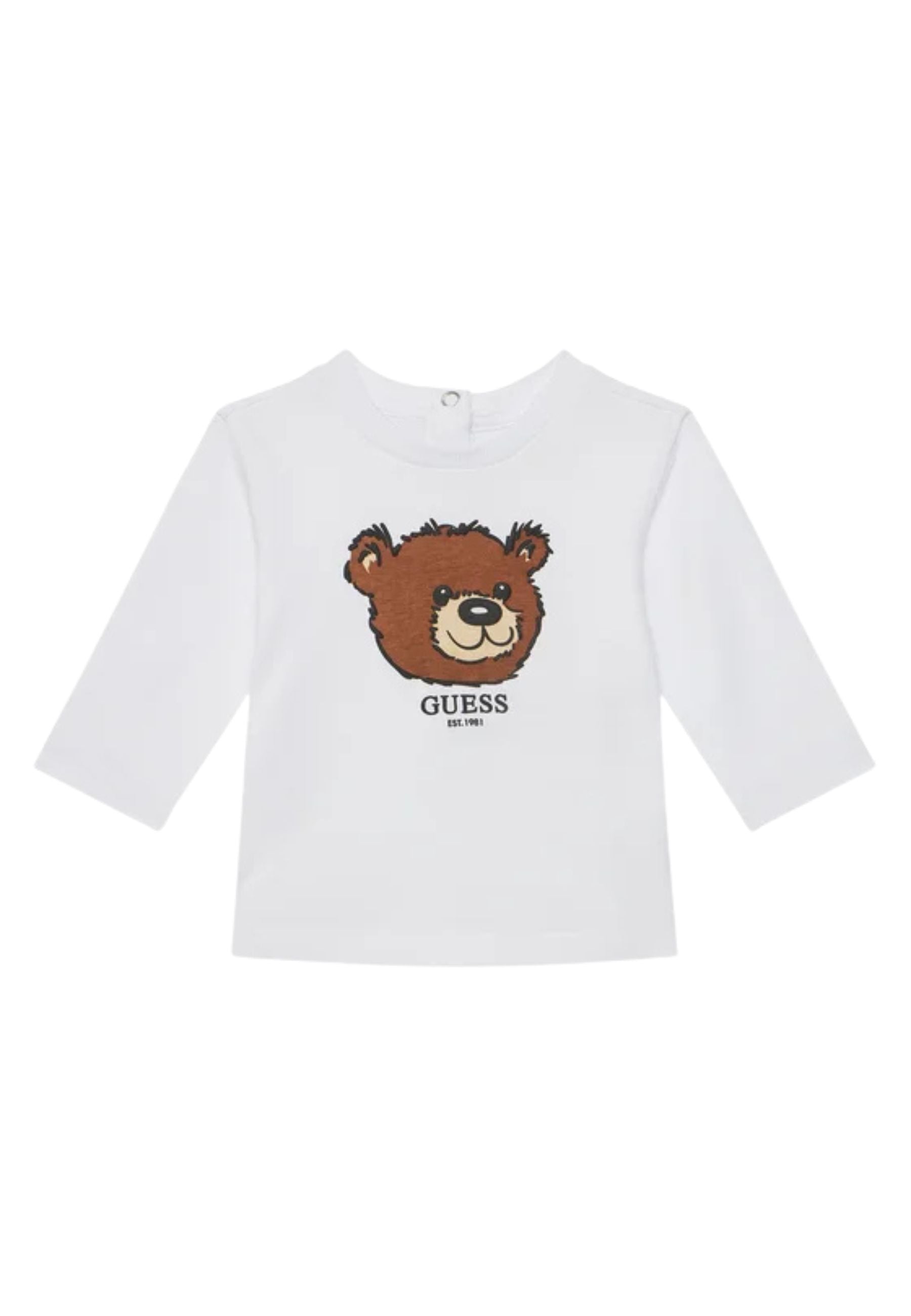 I5YI02K8HM4 - Maglieria Bambino - guess