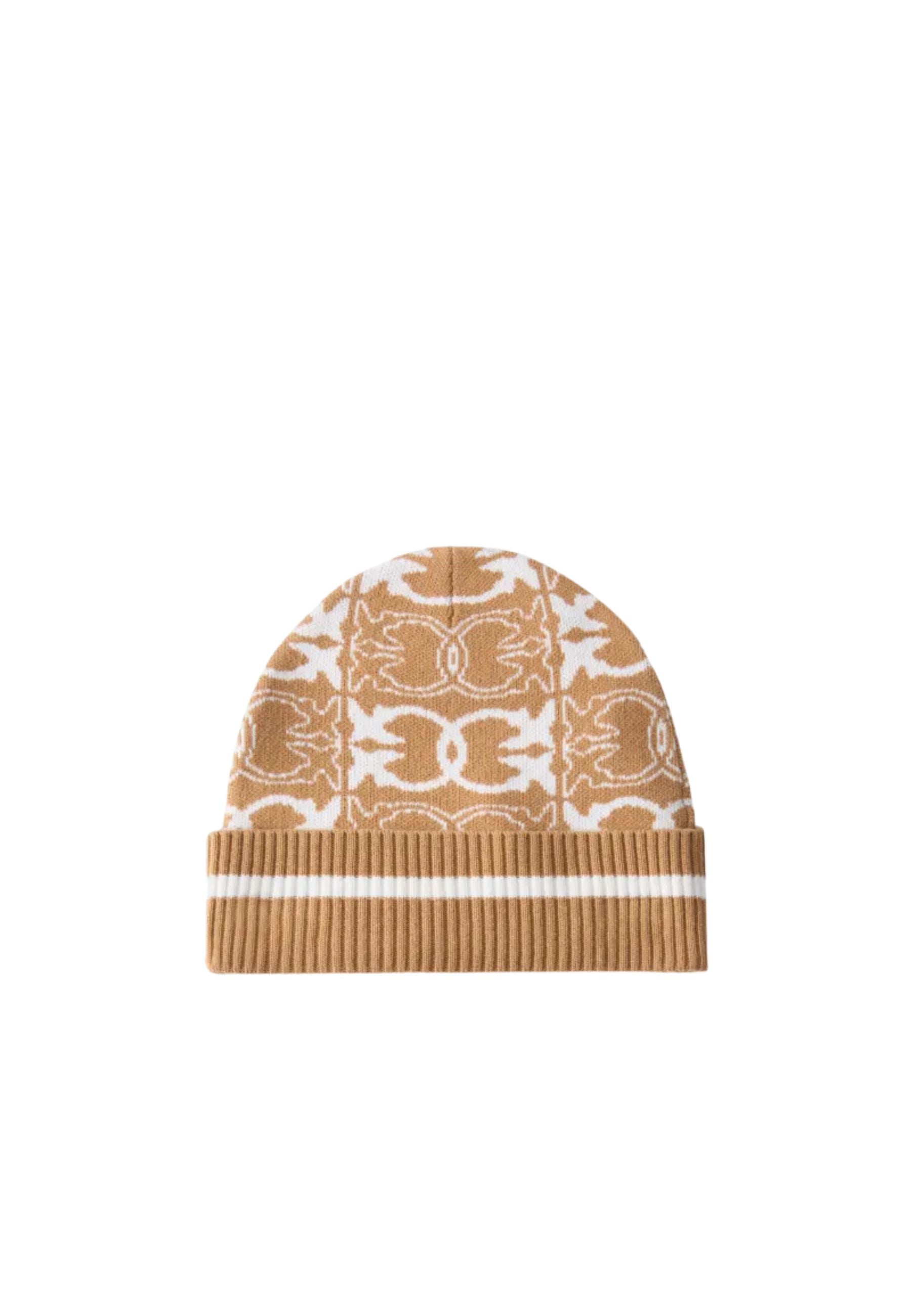 105991A2YO - Cappello - PINKO