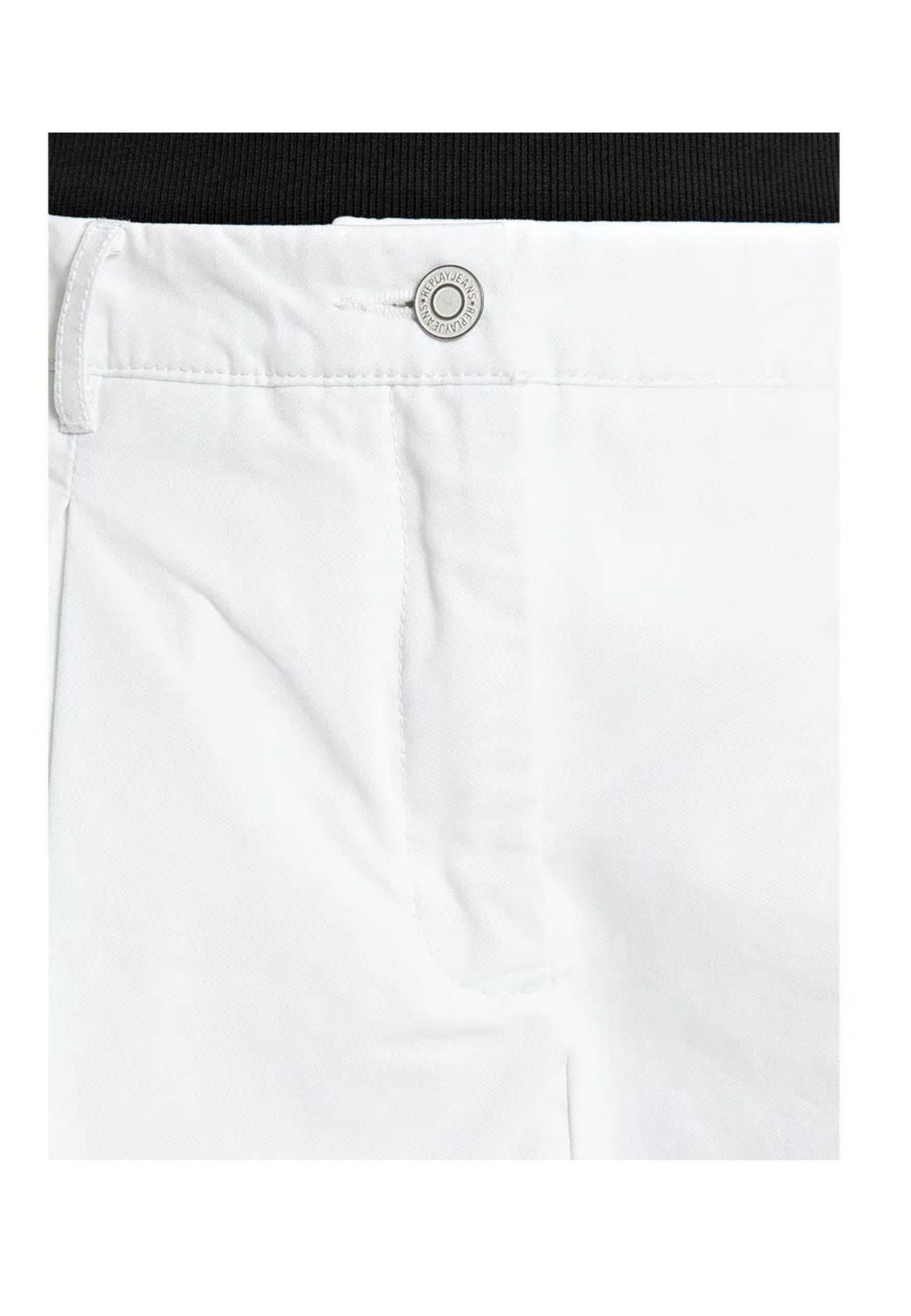 W8114.000 - Shorts - REPLAY