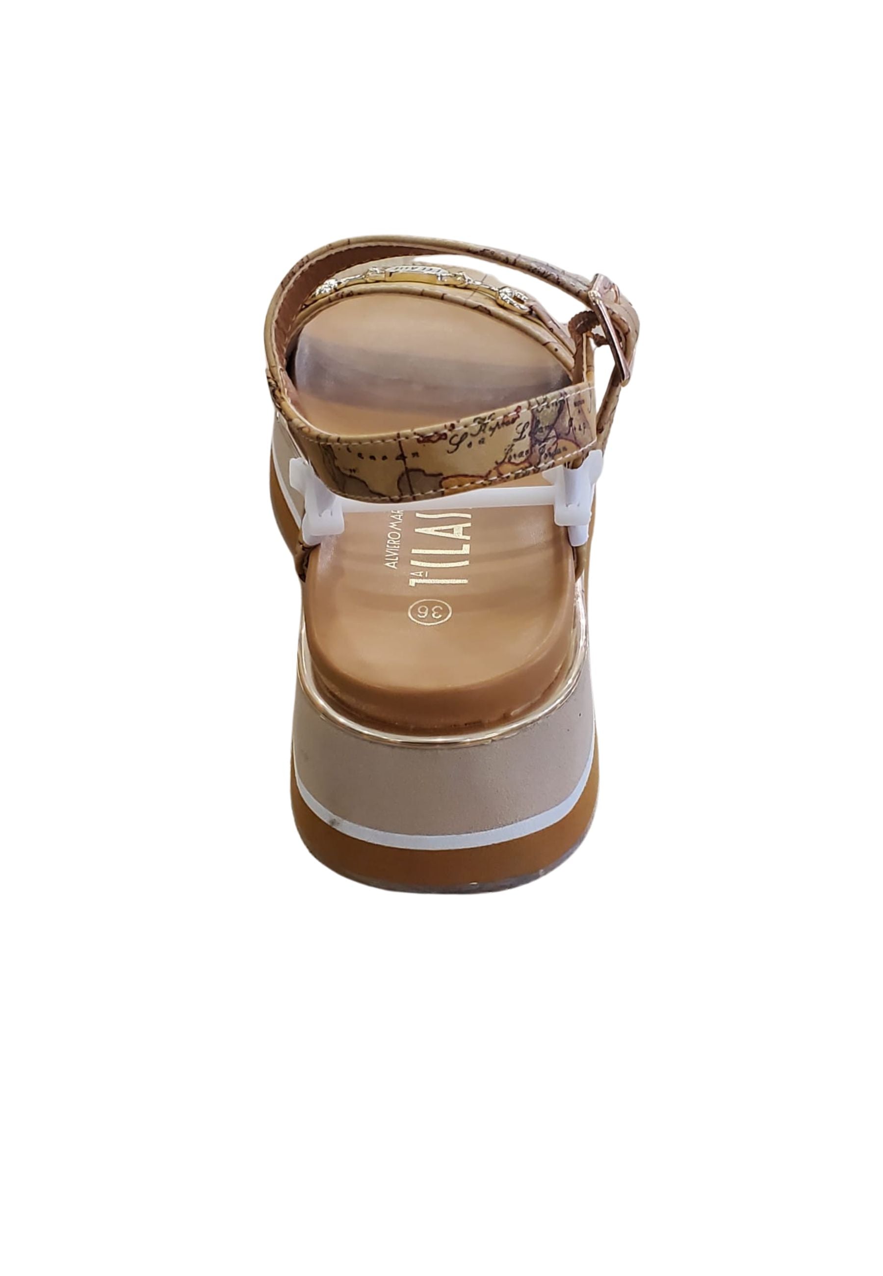 z11089820 - Sandali - ALVIERO MARTINI