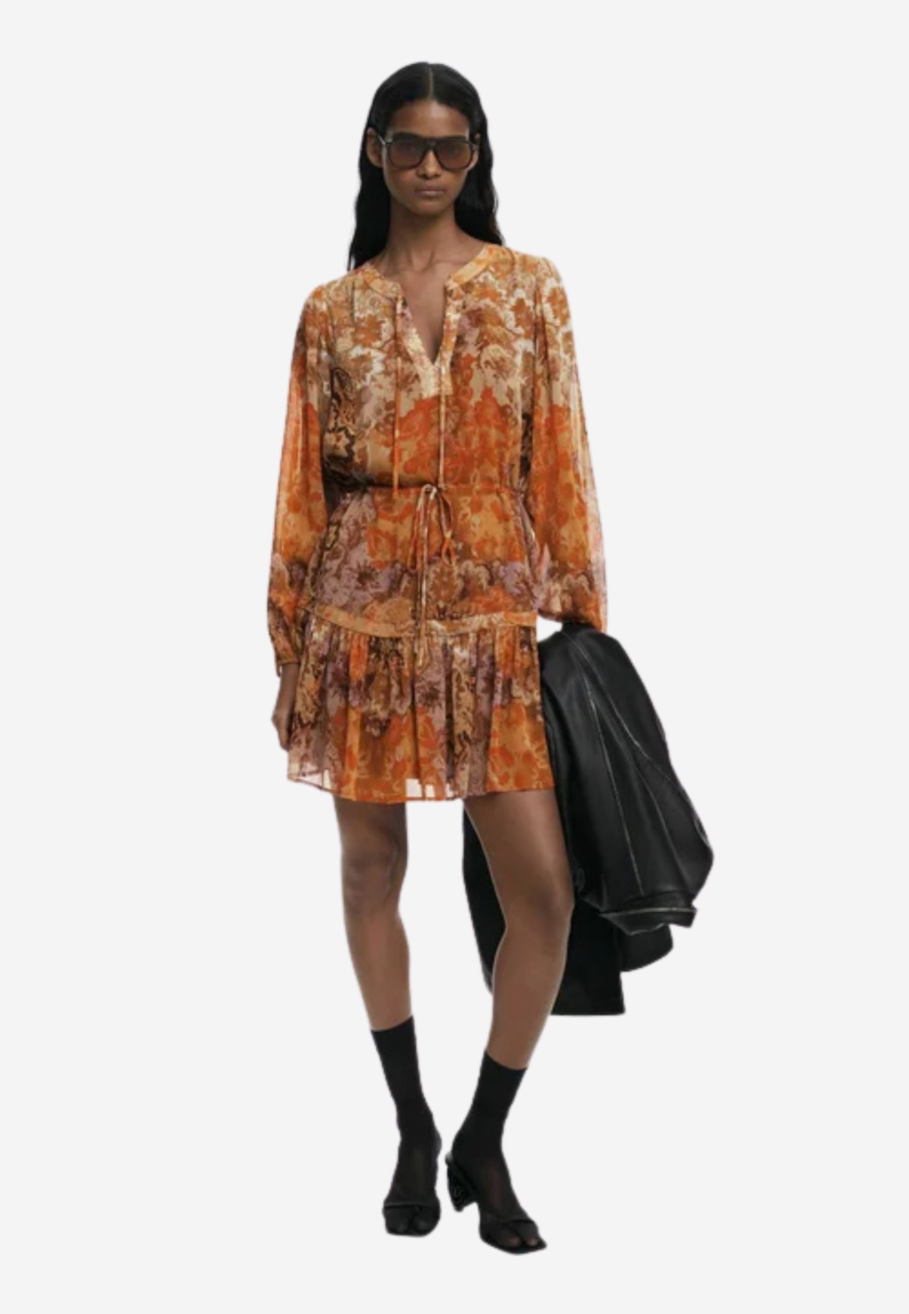 25WWVW18 - Abiti - DESIGUAL