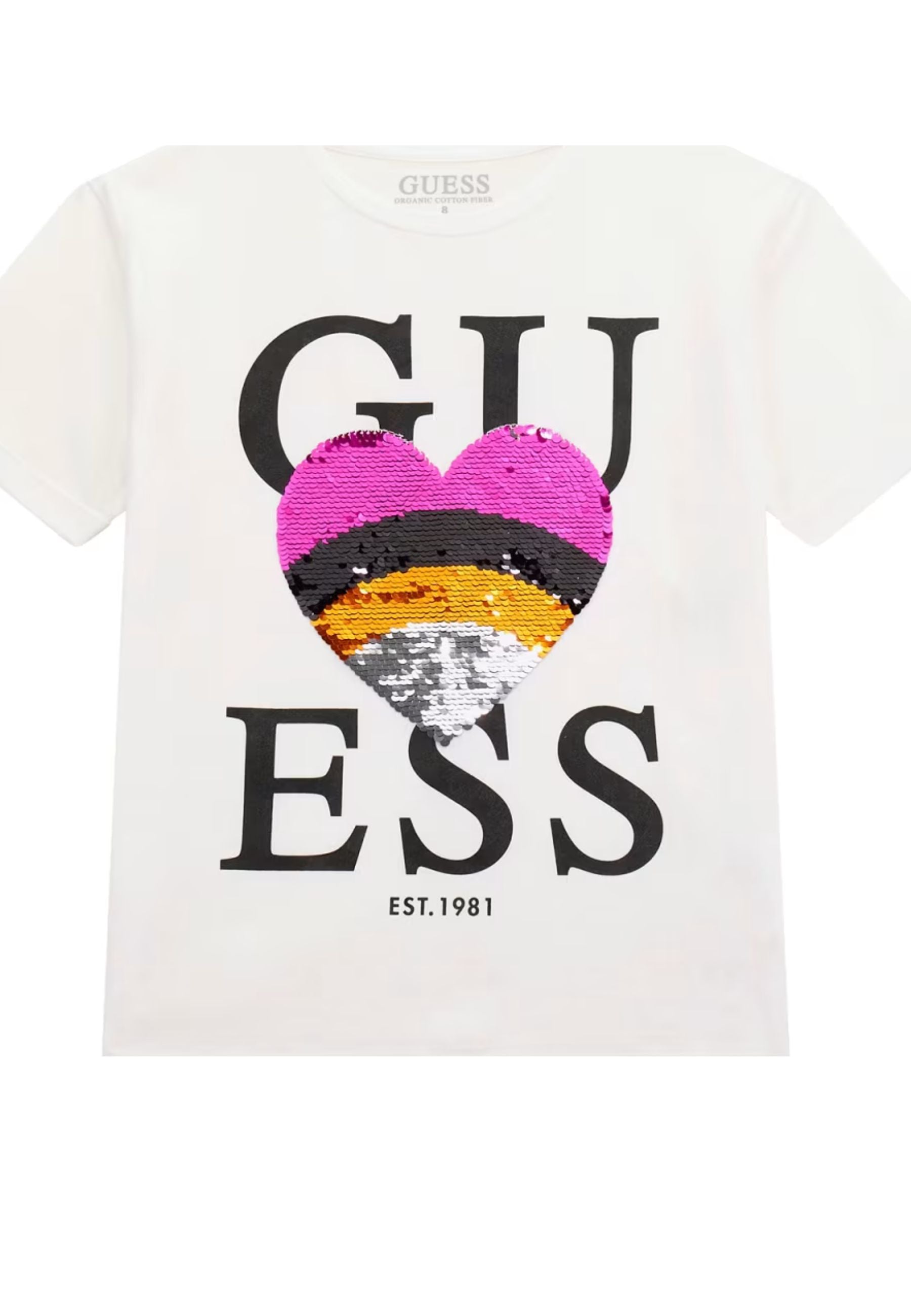 J5GI26K6YW4 - Maglieria Bambina - guess