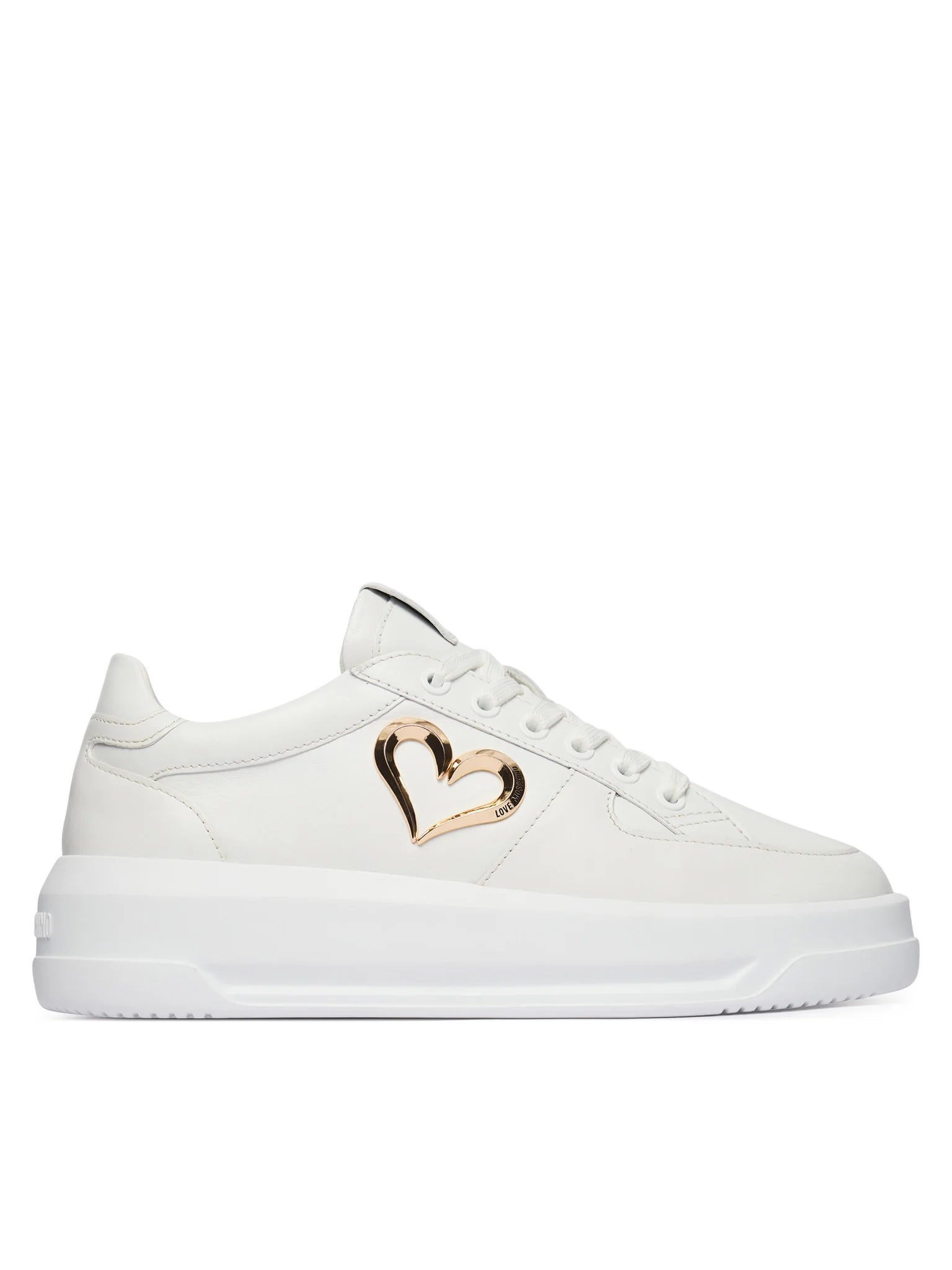 ja15485g0oia0100 - Scarpe - LOVE MOSCHINO