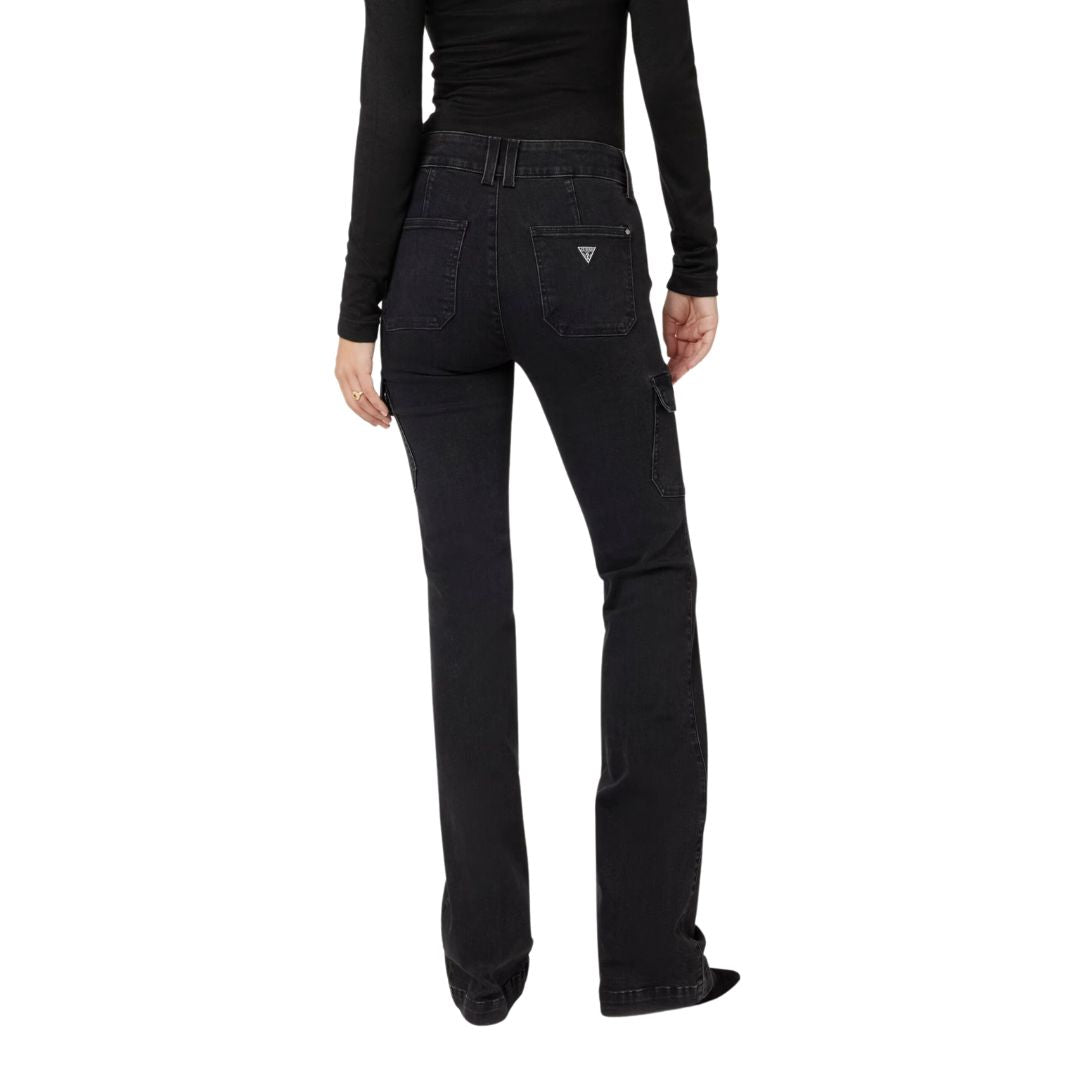 W4BA1BD5JF2 - Jeans - guess