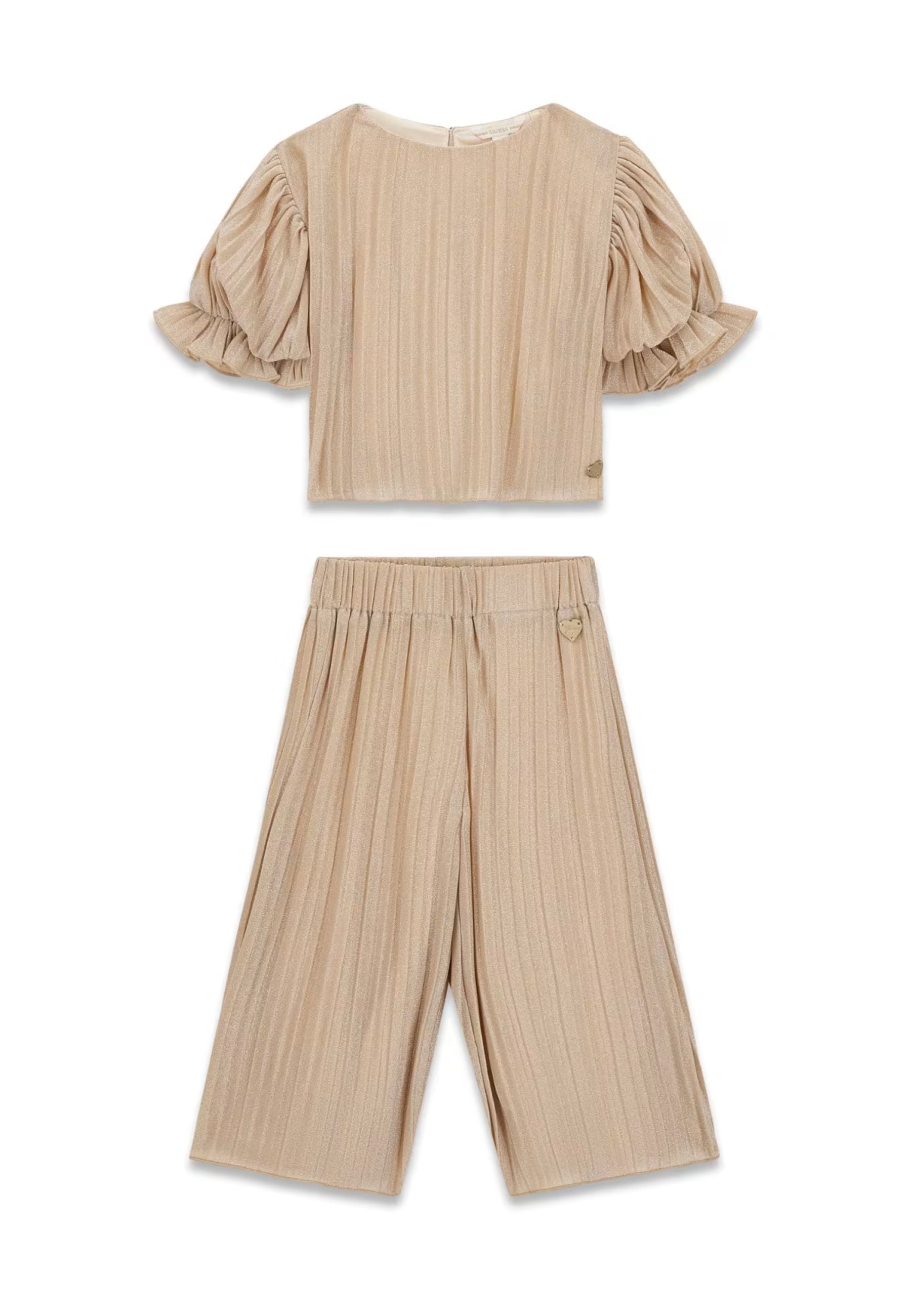 K6RG03KD580 - COMPLETI BAMBINA - guess