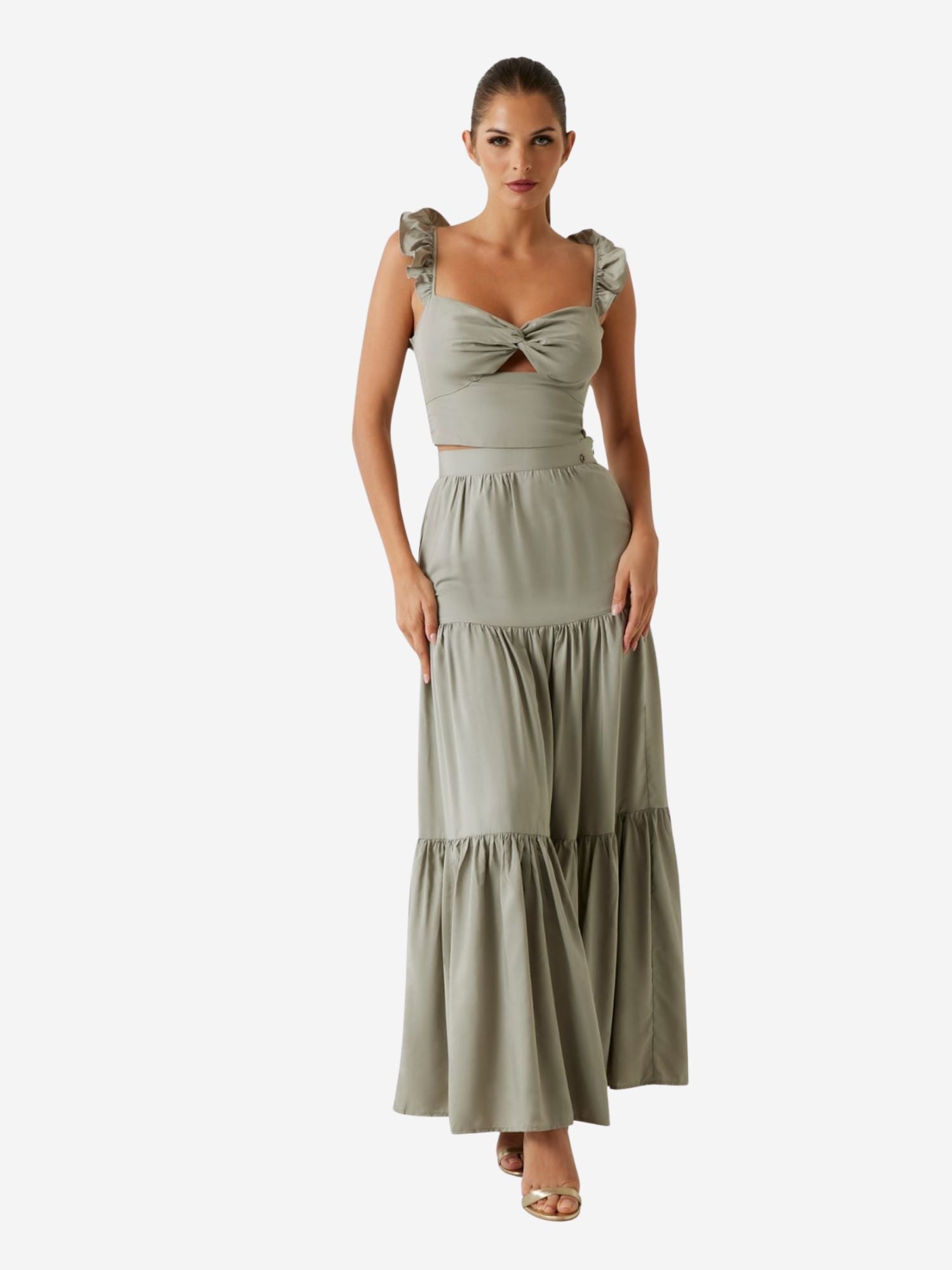 W6GH92W2383 - Top - guess
