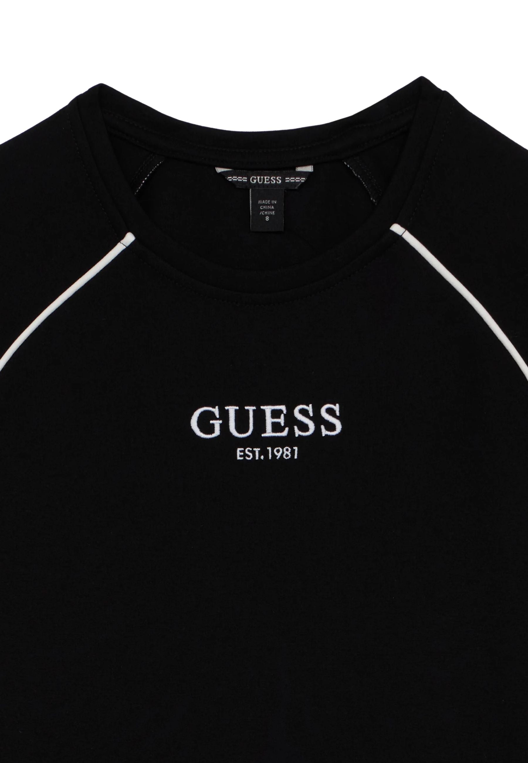 J6RK02KCY62 - Abiti bambina - guess