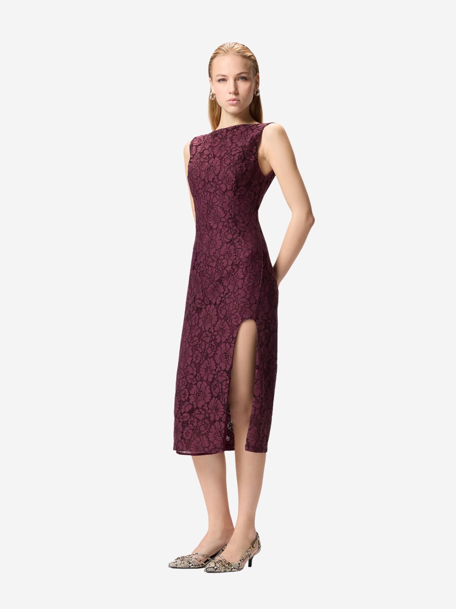 106588A330 - Abiti - PINKO