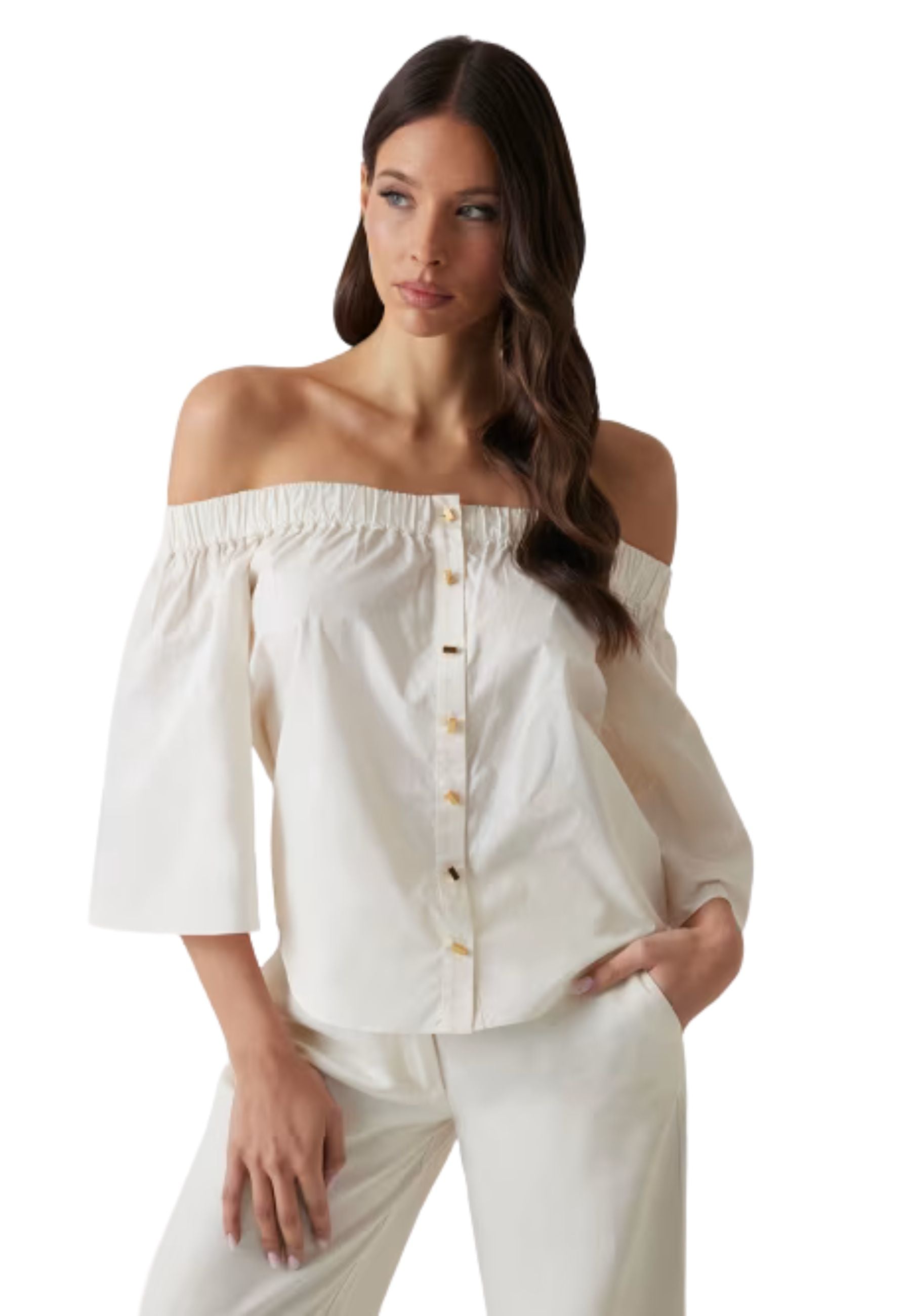 5ggh287315a - Bluse e Top - MARCIANO