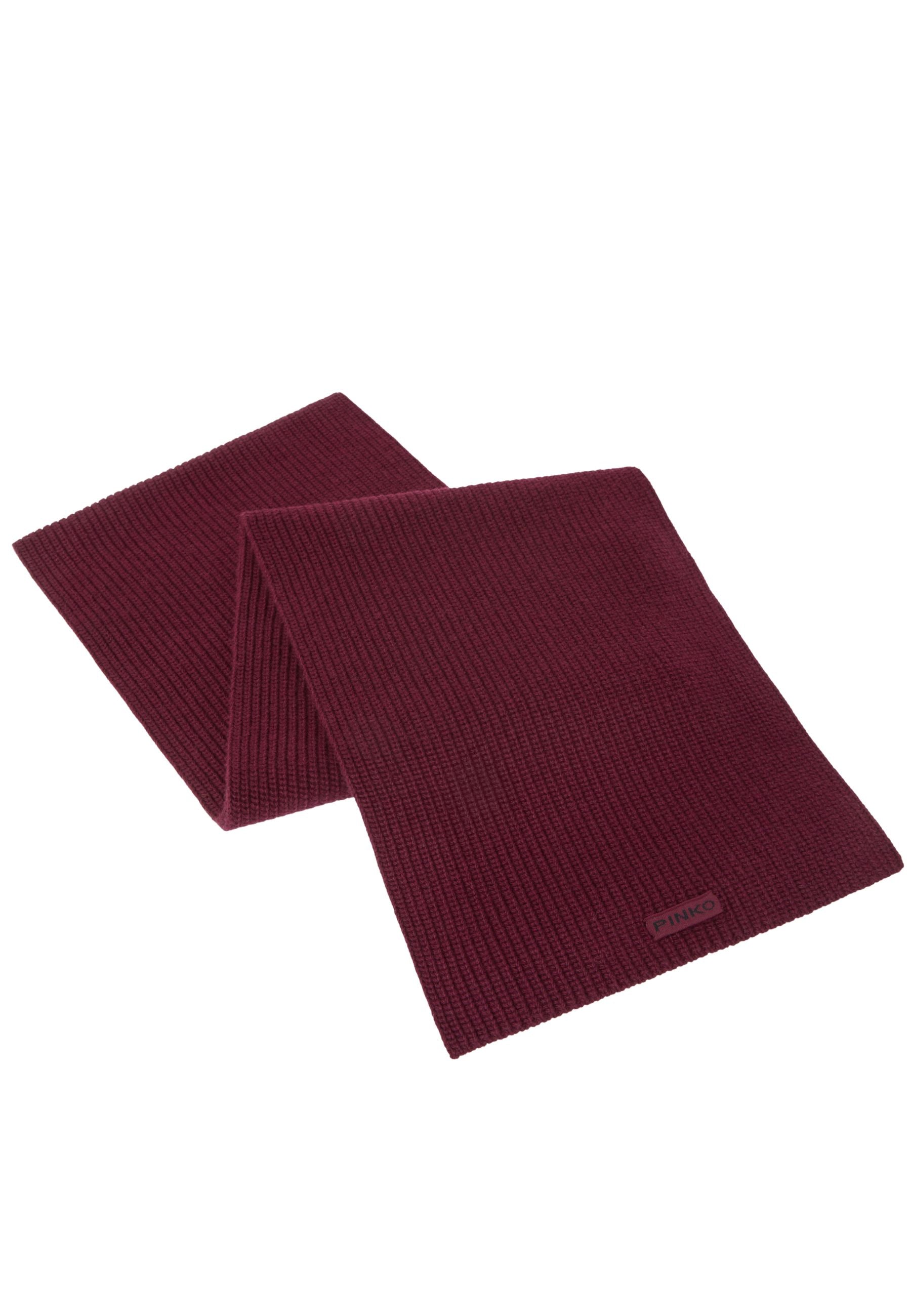 105996A2Z4 - Sciarpa - PINKO
